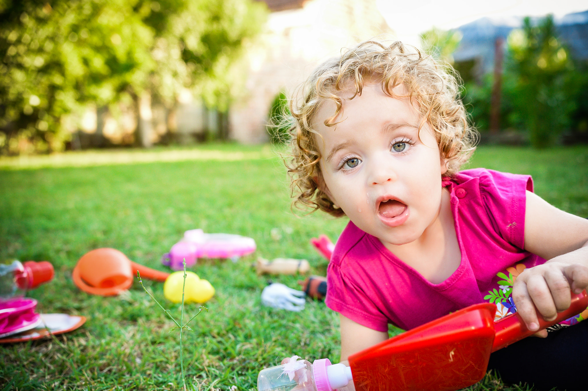 Nikon D750 + Sigma 18-35mm F1.8 DC HSM Art sample photo. Kid photography