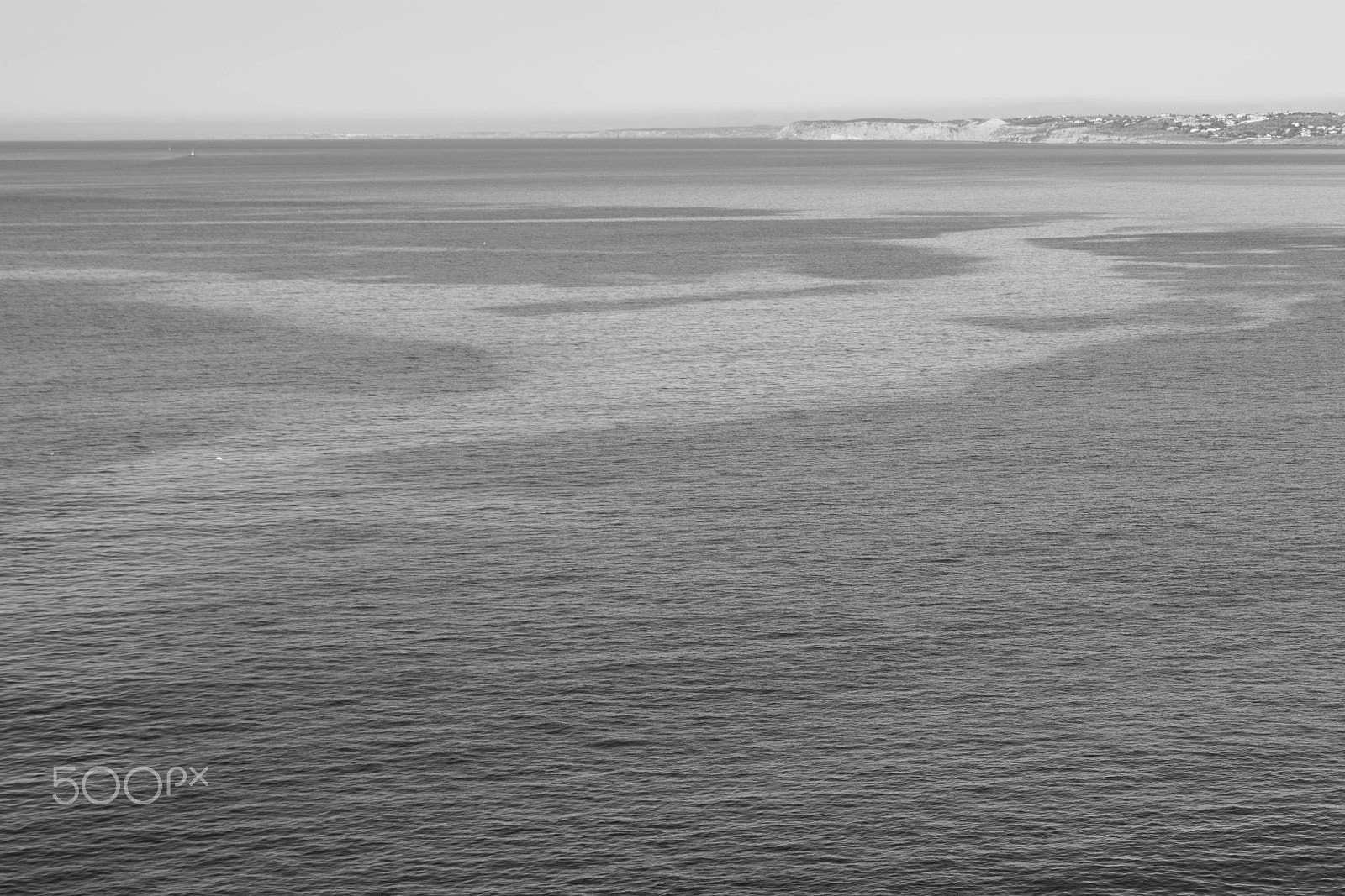 Canon EOS 760D (EOS Rebel T6s / EOS 8000D) sample photo. Ocean streams photography