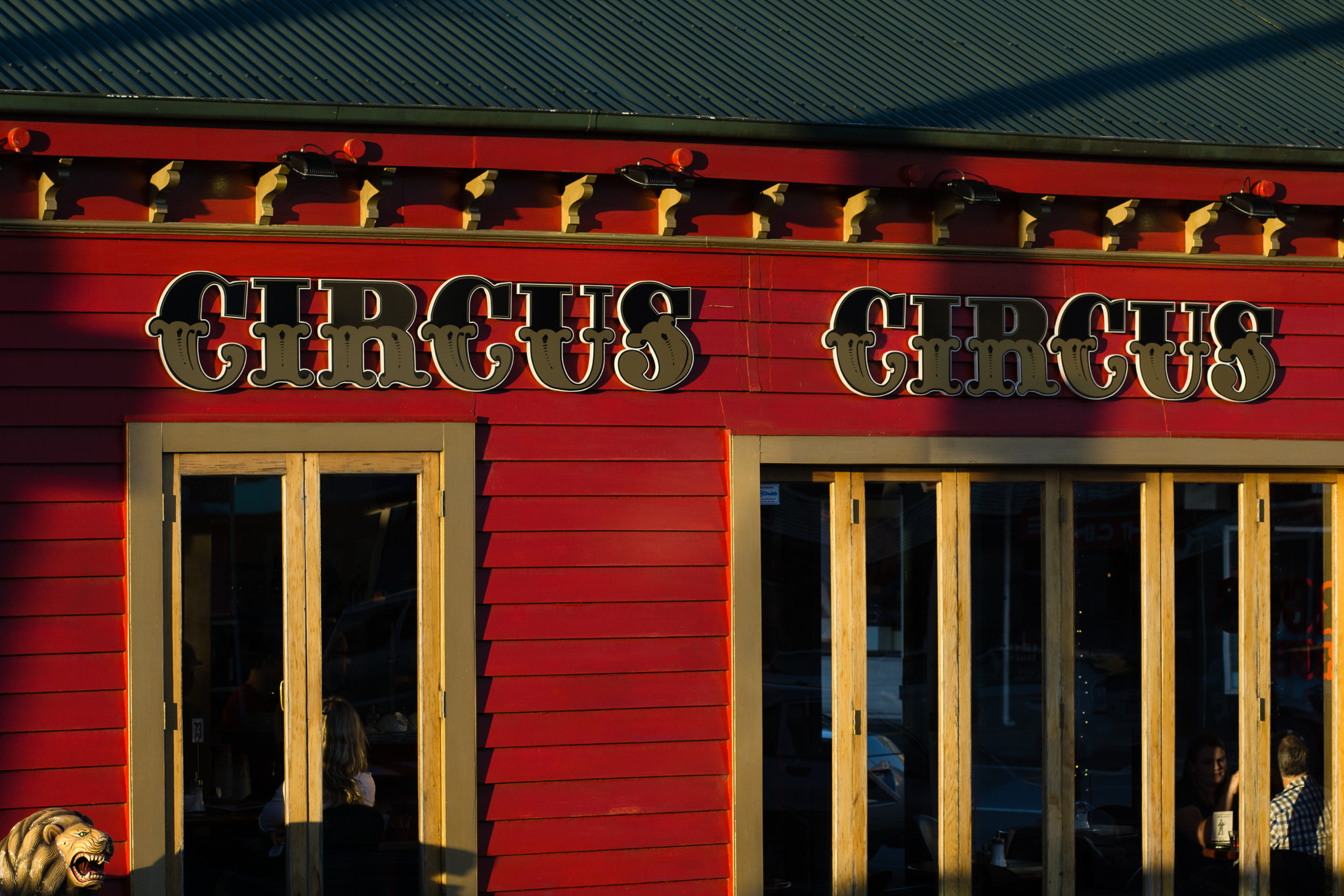 85mm F1.8 sample photo
