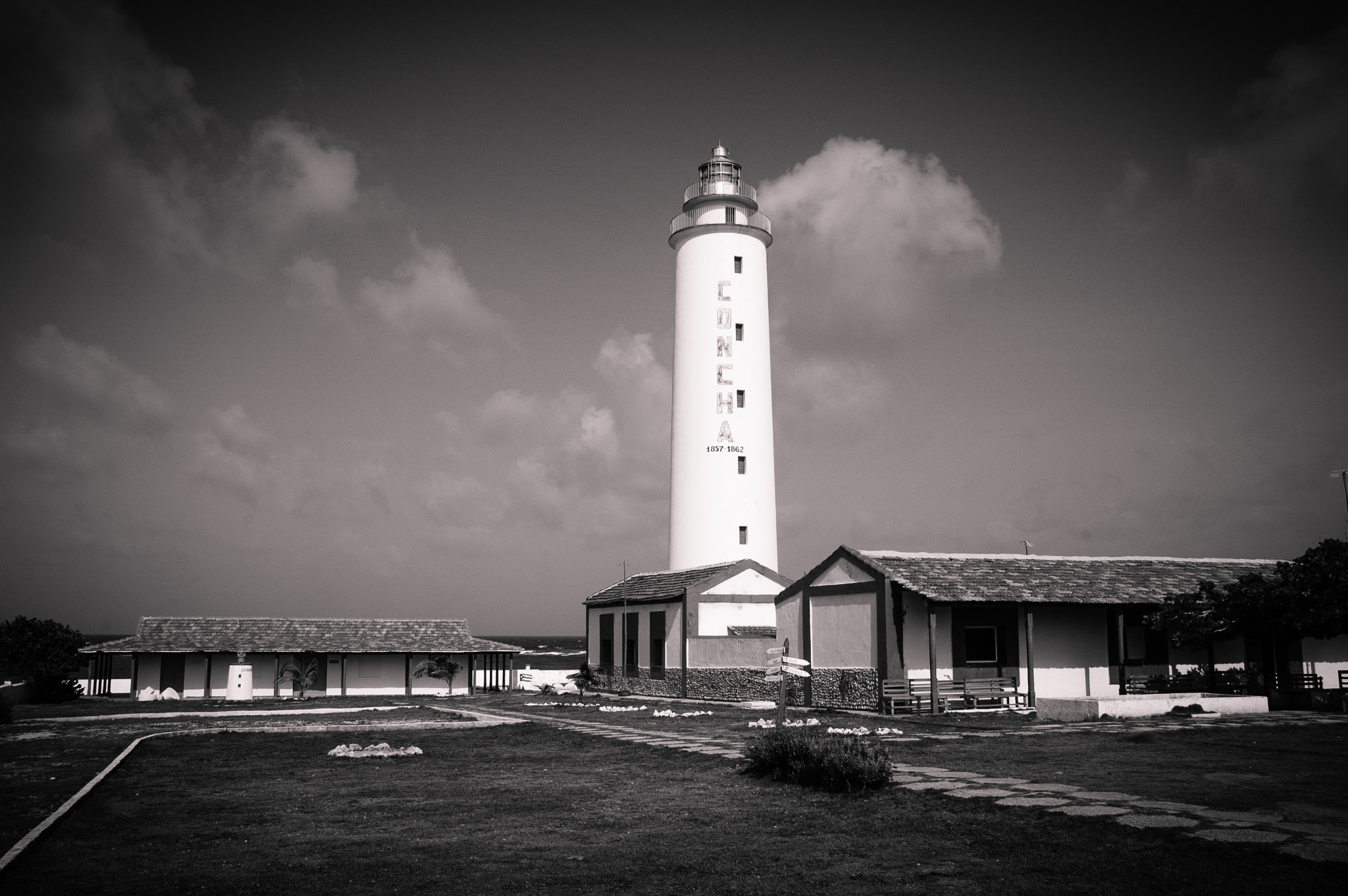 Nikon D70s sample photo. Punta de maisi photography