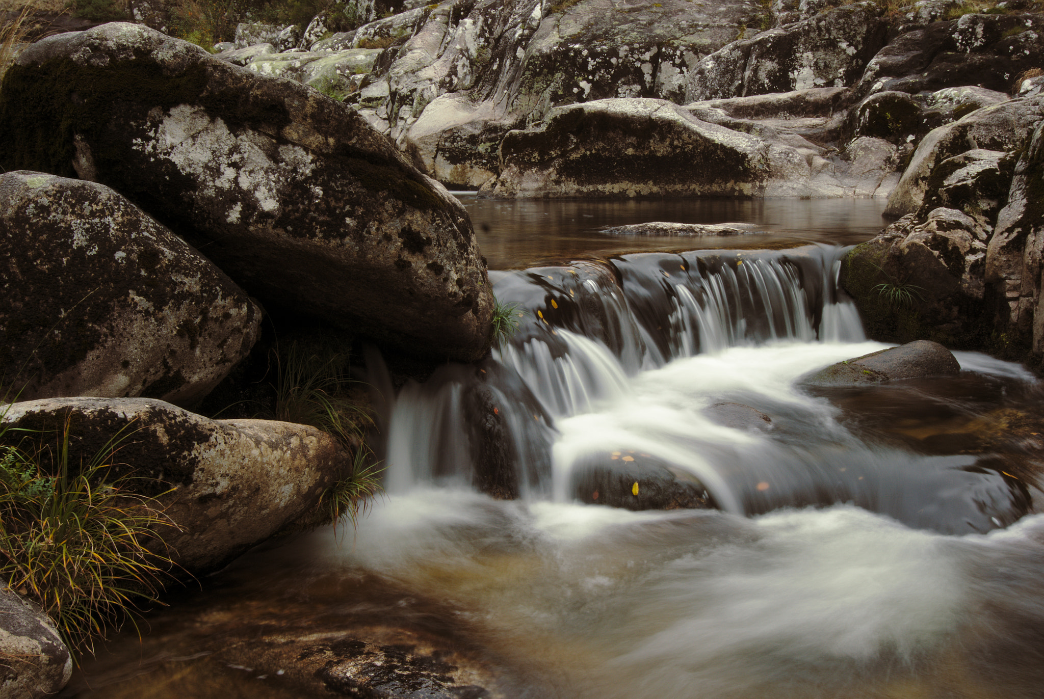 Sony Alpha NEX-6 + Sony E 18-50mm F4-5.6 sample photo. Galicia photography