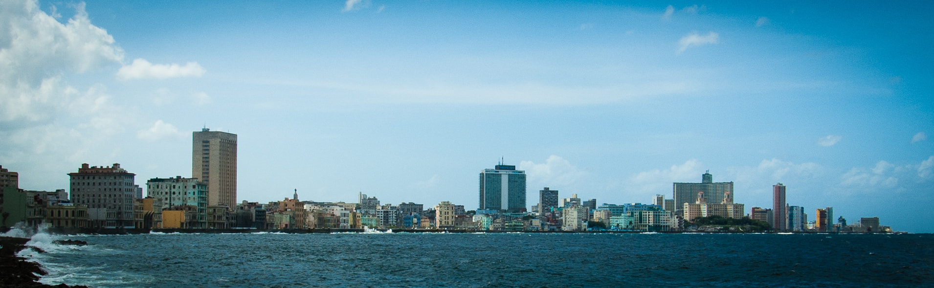 Nikon D70s sample photo. La habana photography