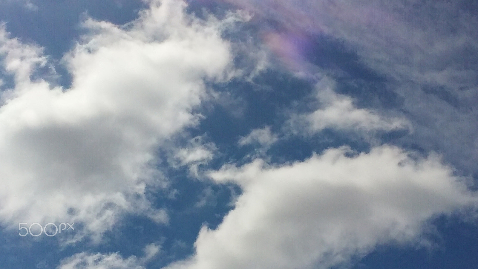 LG LEON 4G LTE sample photo. Peaceful journey beyond the clouds photography