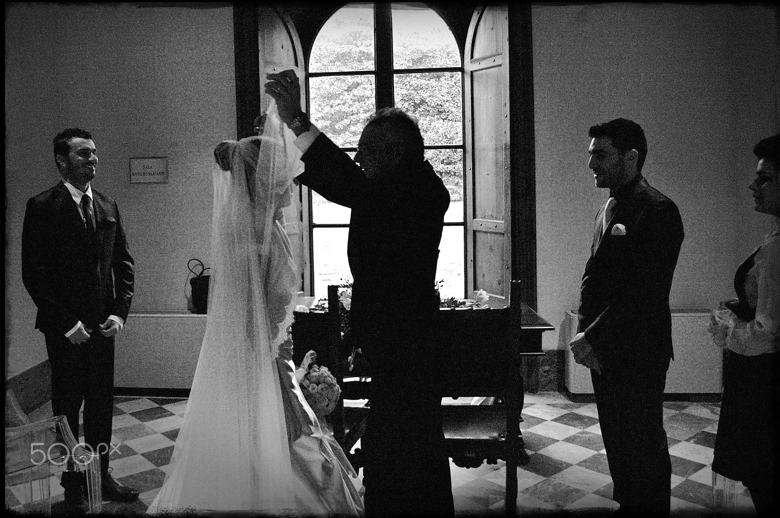 Pentax smc DA 17-70mm F4.0 AL (IF) SDM sample photo. Margherita e alessio, wedding reportage photography