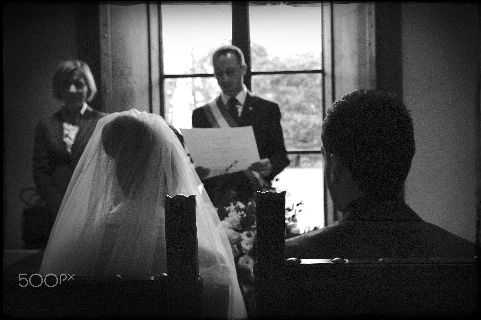 Pentax smc DA 17-70mm F4.0 AL (IF) SDM sample photo. Margherita e alessio, wedding reportage photography
