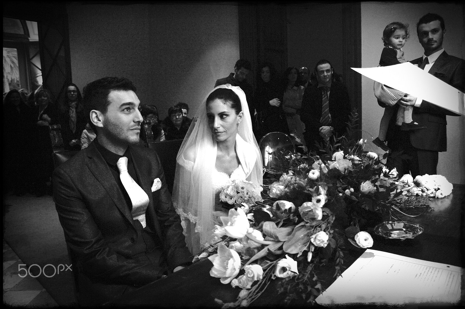 Pentax smc DA 17-70mm F4.0 AL (IF) SDM sample photo. Margherita e alessio, wedding reportage photography