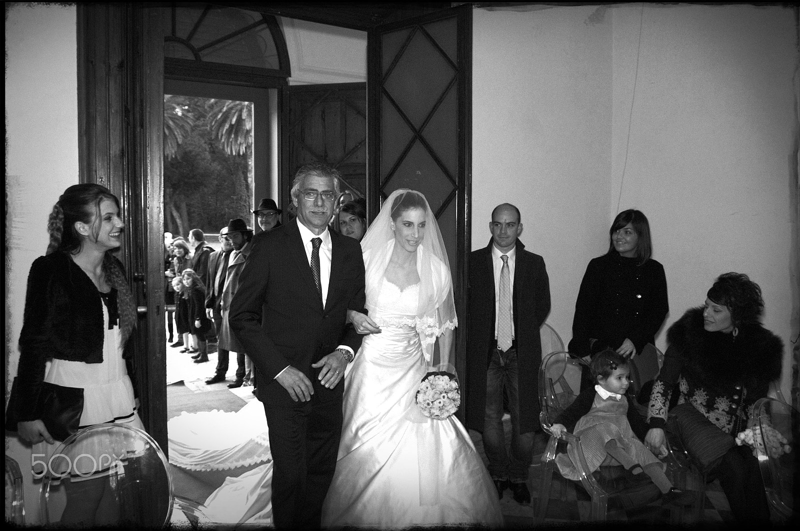 Pentax smc DA 17-70mm F4.0 AL (IF) SDM sample photo. Margherita e alessio, wedding reportage photography