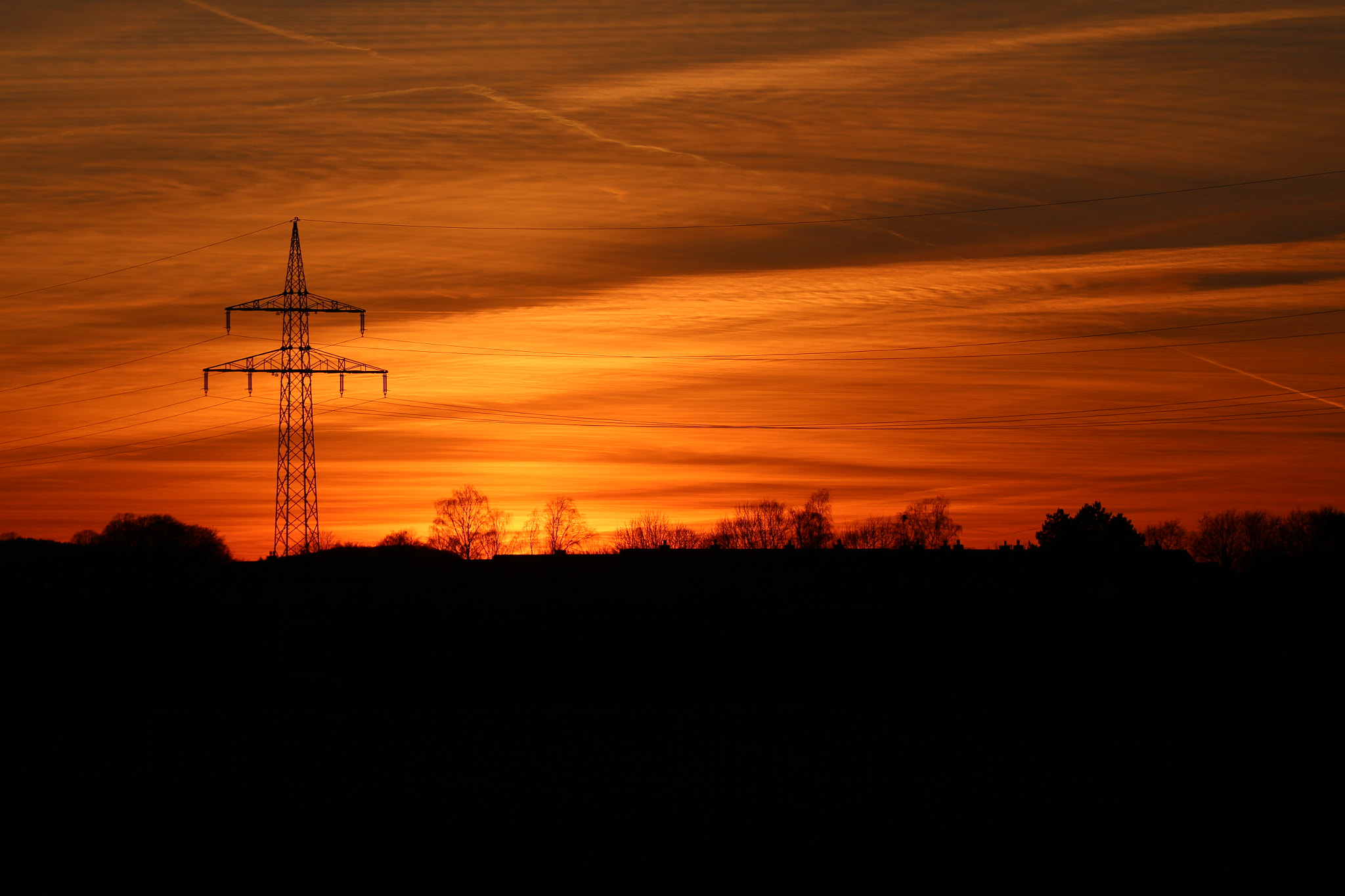 Canon EOS 650D (EOS Rebel T4i / EOS Kiss X6i) sample photo. Solar power photography