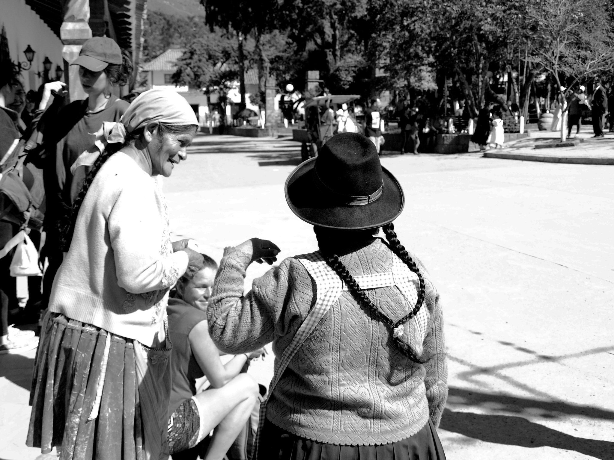 Olympus E-450 (EVOLT E-450) sample photo. Tradition photography