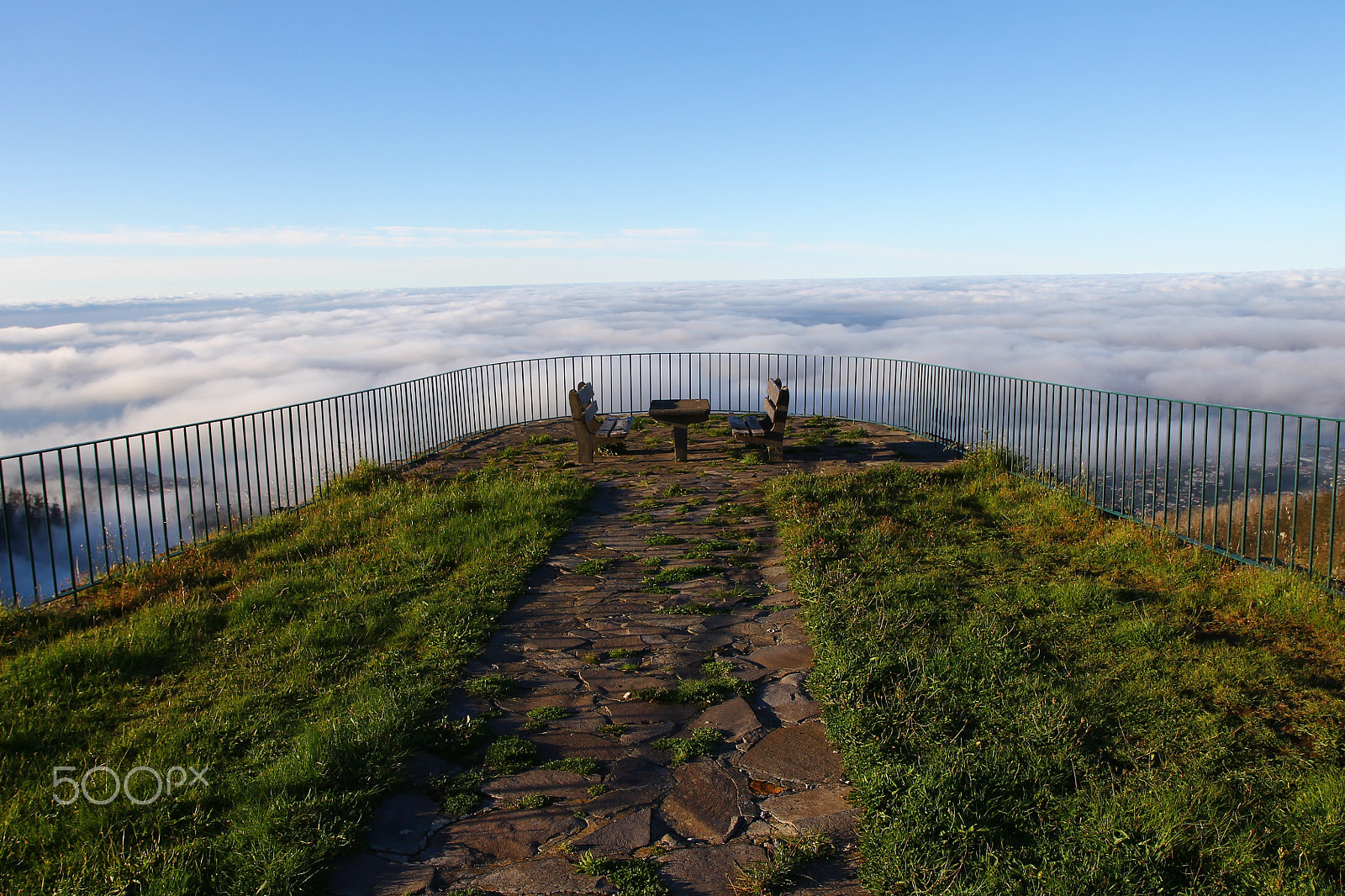Canon EF-S 17-55mm F2.8 IS USM sample photo. Madeira island photography
