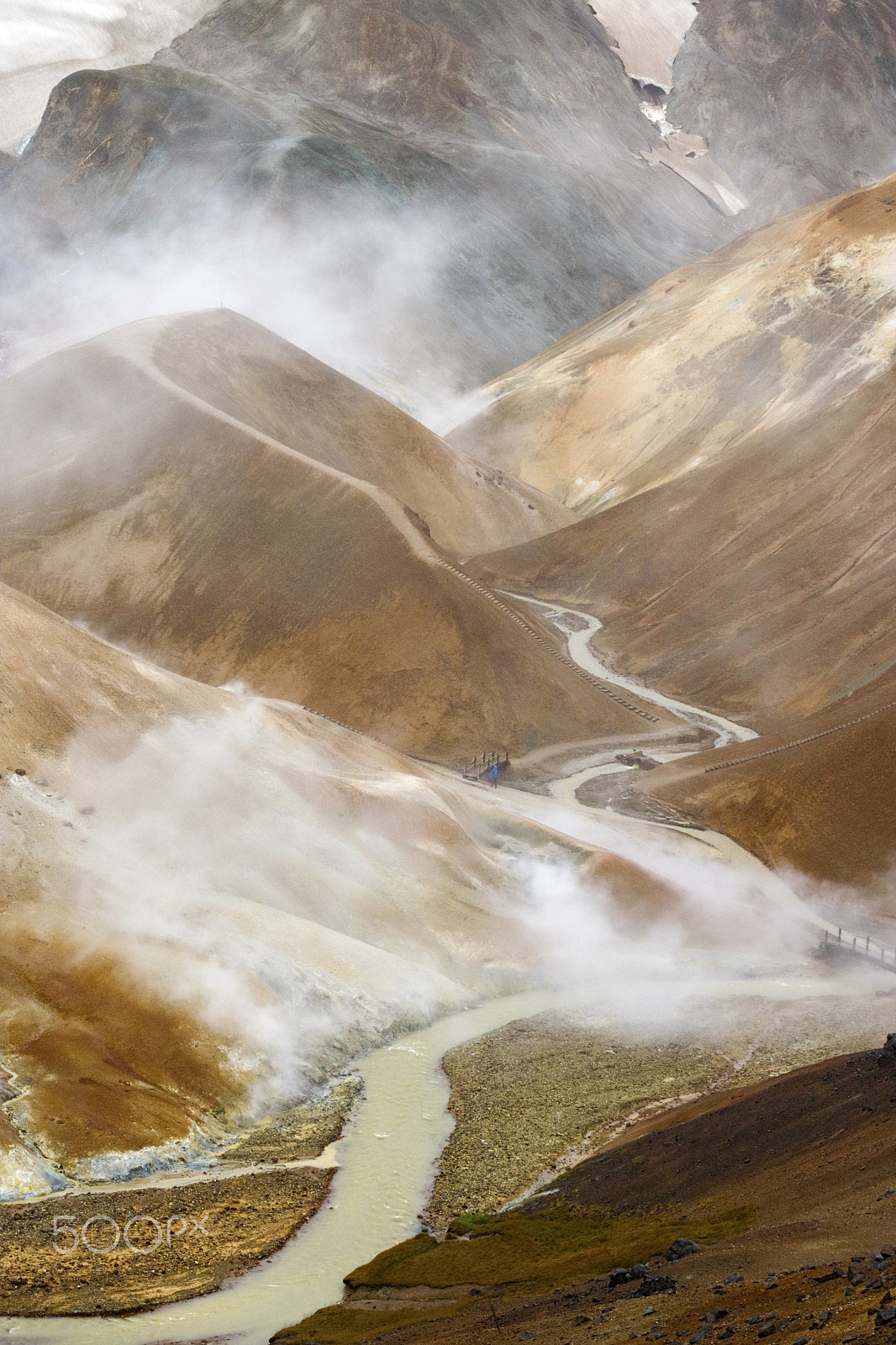 Canon EOS M3 sample photo. Kerlingarfjöll, iceland photography