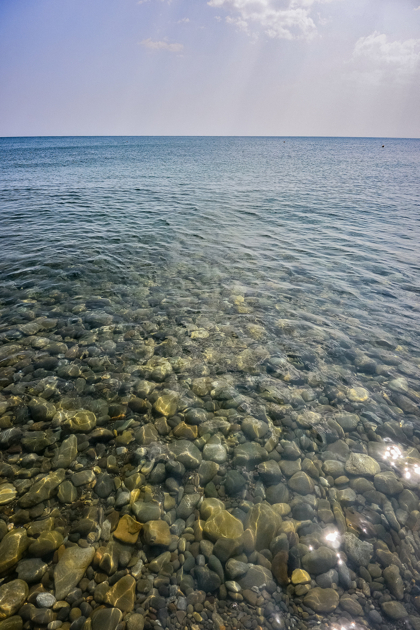 Nikon 1 Nikkor VR 6.7-13mm F3.5-5.6 sample photo. Crimea peninsula photography