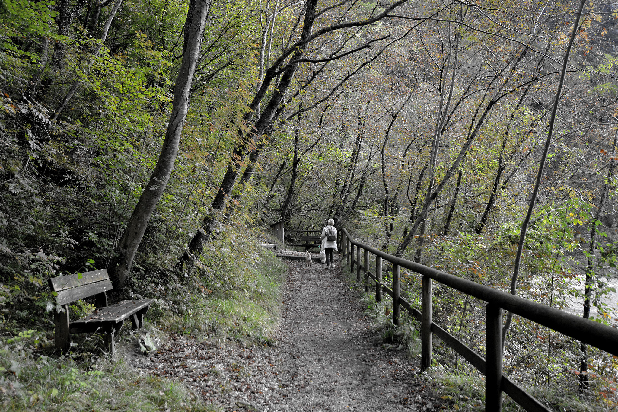 Nikon D3100 + Sigma 10-20mm F3.5 EX DC HSM sample photo. Val del mis photography