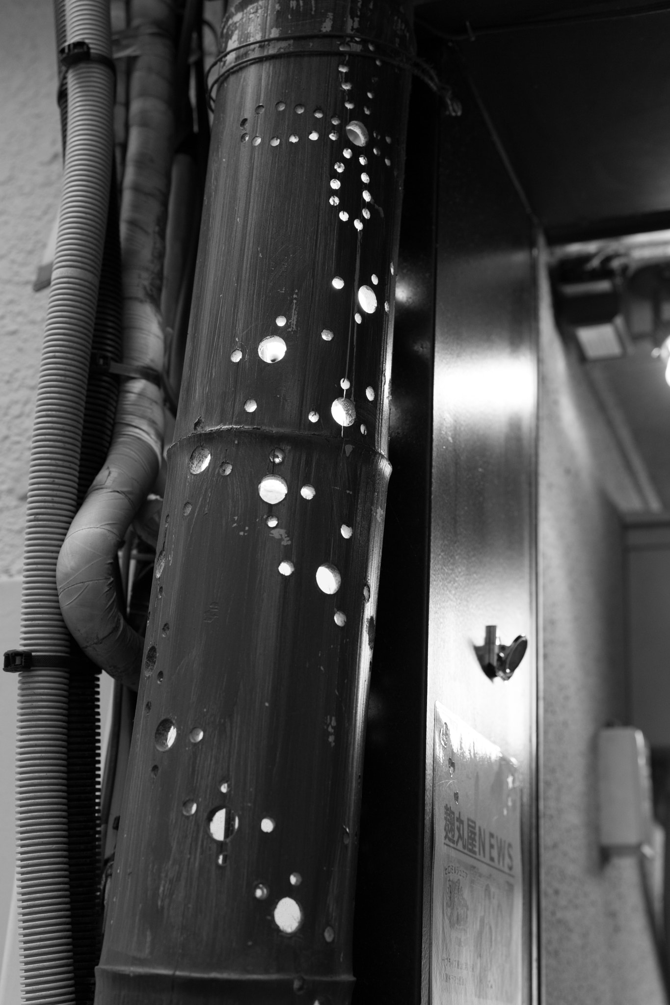 Sony Planar T* FE 50mm F1.4 ZA sample photo. Shinjuku photography