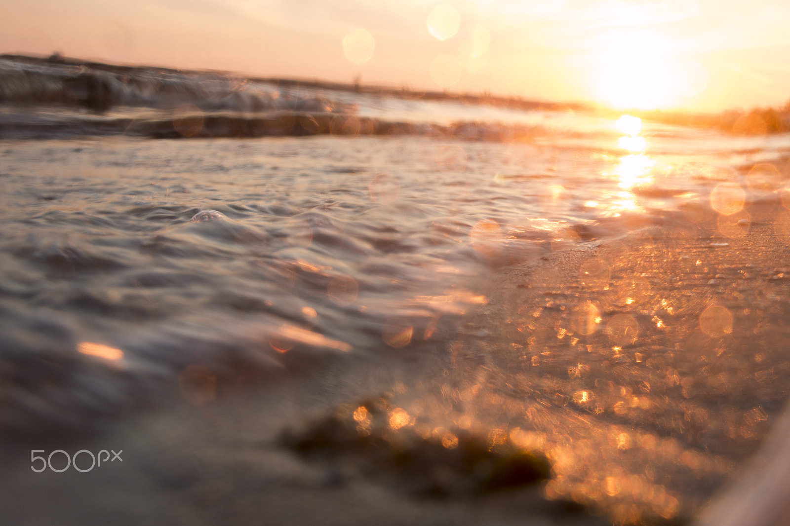 Sigma 18-200mm f/3.5-6.3 DC OS sample photo. Beach vacations idea. blurred photos for the background. photography
