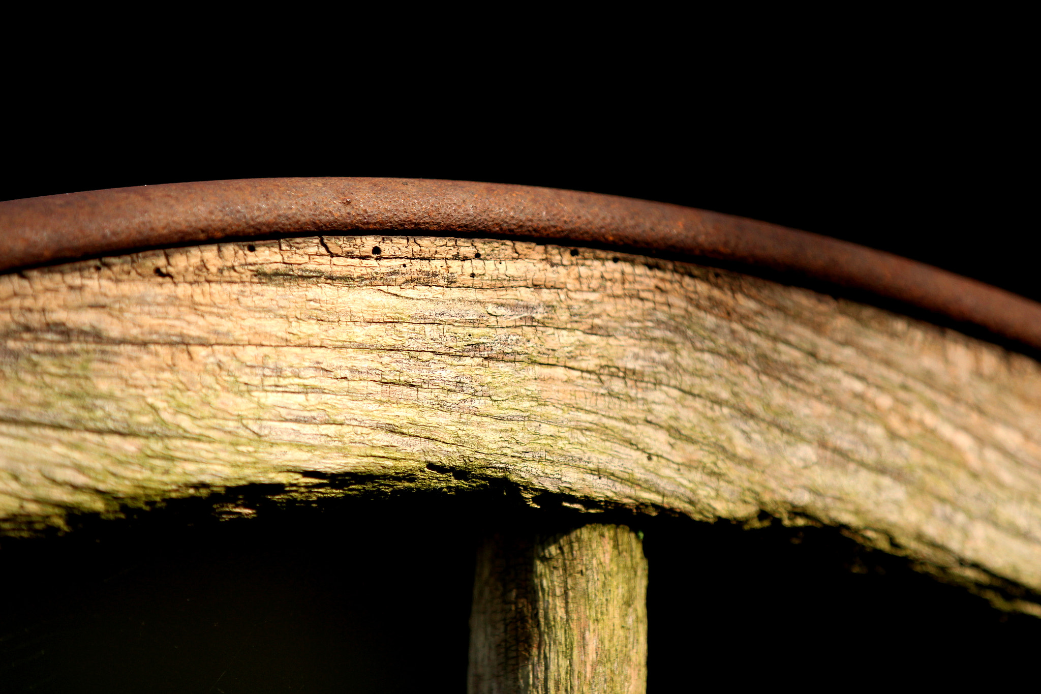 Canon EOS 650D (EOS Rebel T4i / EOS Kiss X6i) sample photo. Crafted photography