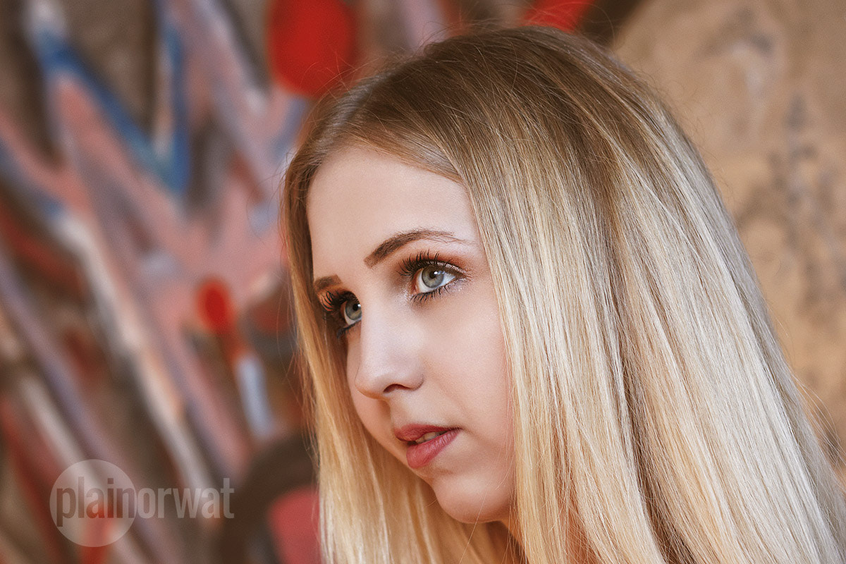Canon EOS 50D + Canon EF 50mm F1.8 II sample photo. Steffi photography