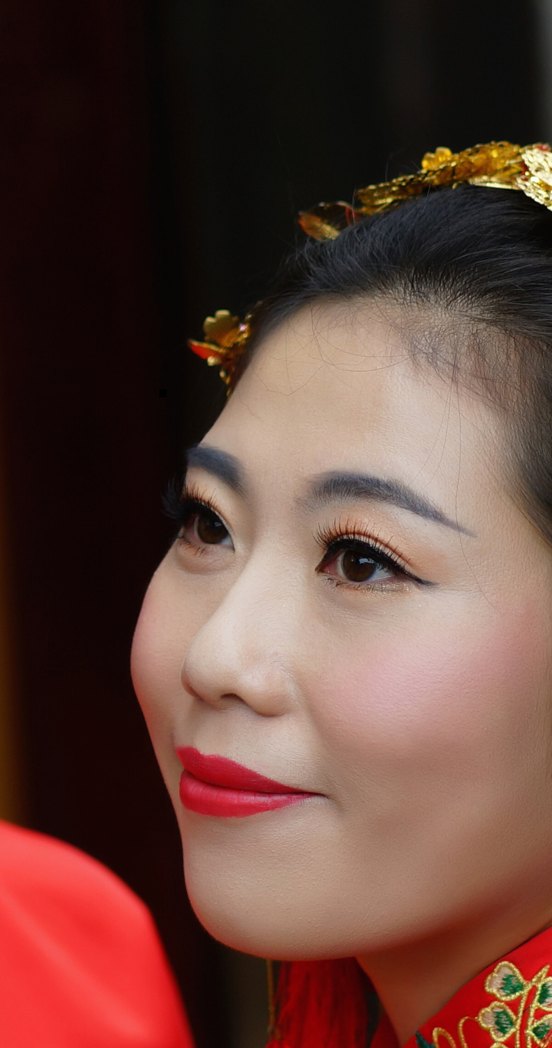 Sony Sonnar T* 135mm F1.8 ZA sample photo