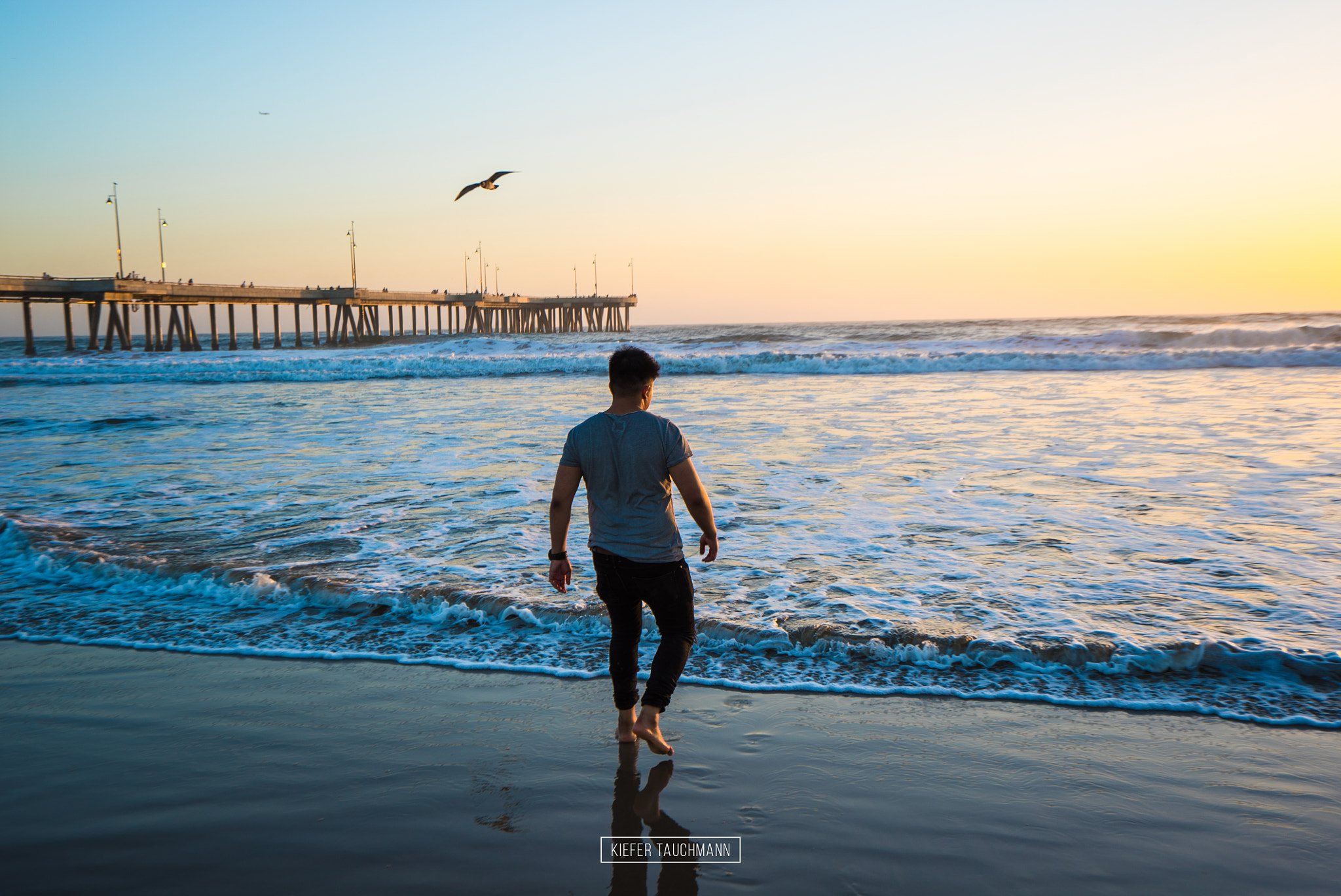 Sony a7S II + Sony Vario-Tessar T* FE 16-35mm F4 ZA OSS sample photo. Californication iii photography