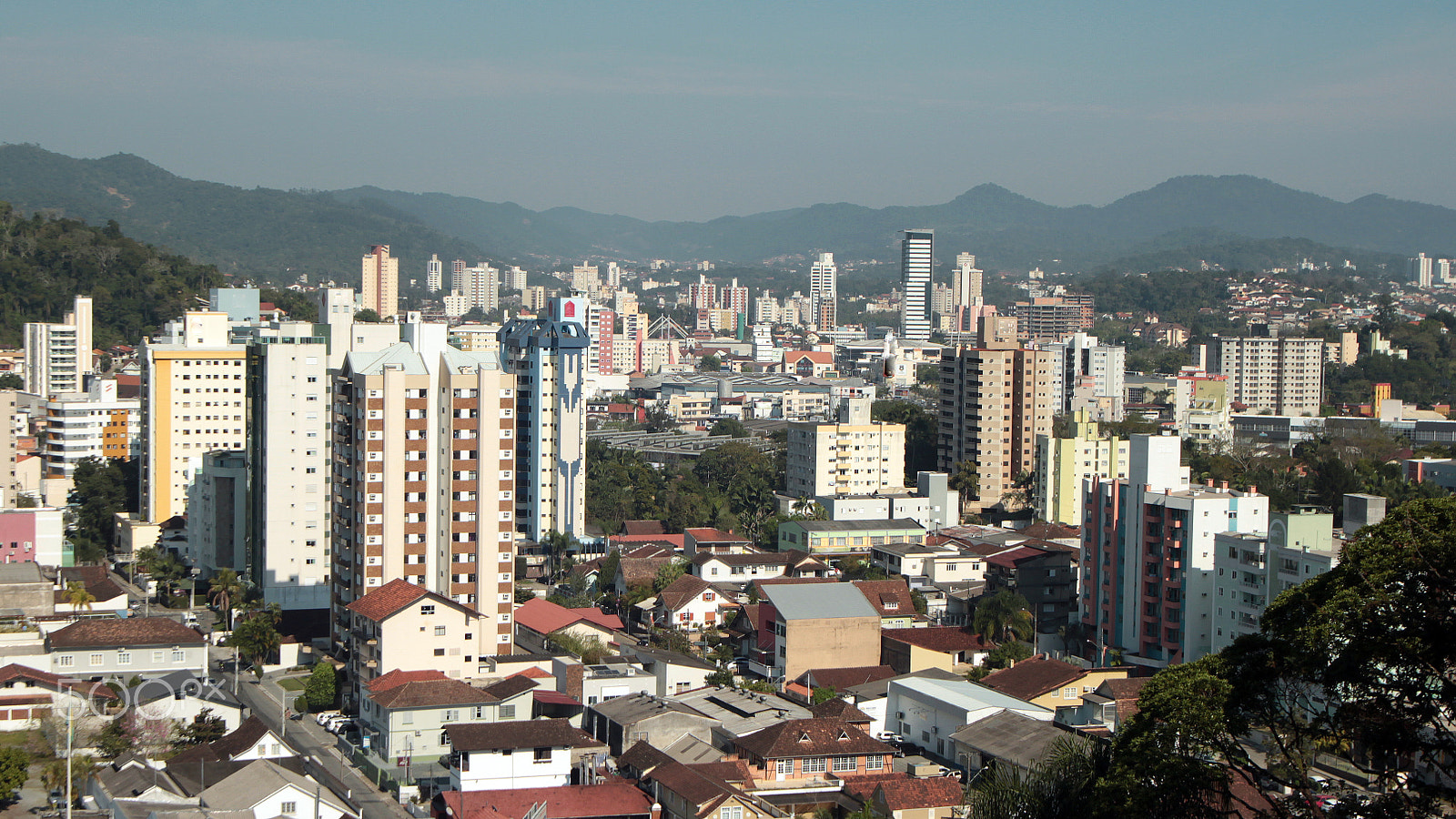 Sigma 15-30mm f/3.5-4.5 EX DG Aspherical sample photo. Blumenau - santa catarina - brasil photography