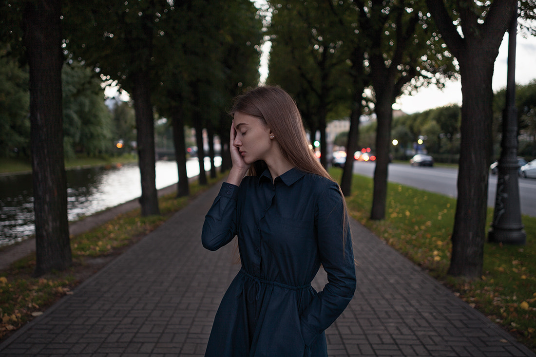 Sigma 24-35mm F2 DG HSM Art sample photo. *** photography