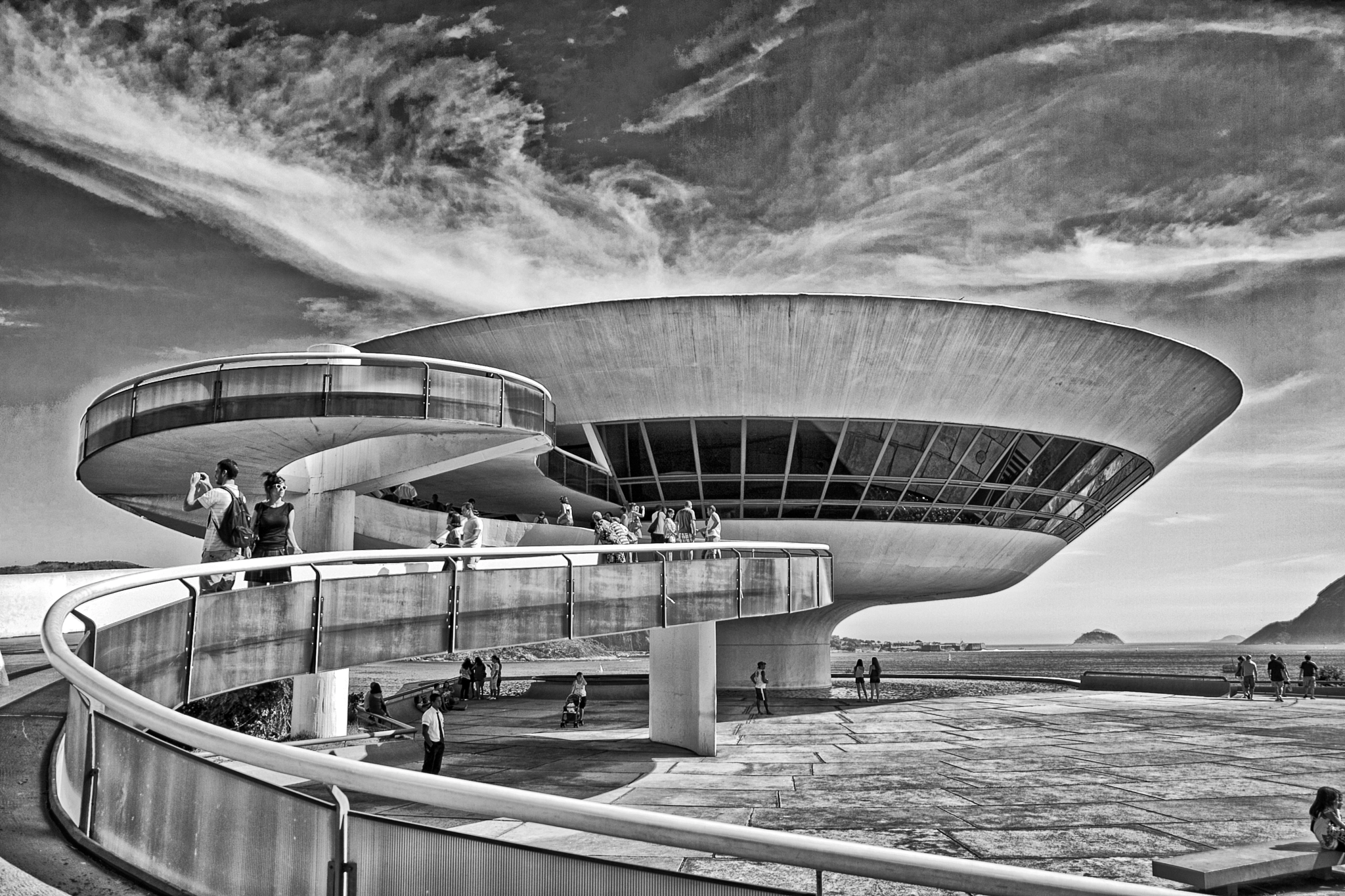 Canon EOS 50D sample photo. Mac niterói photography