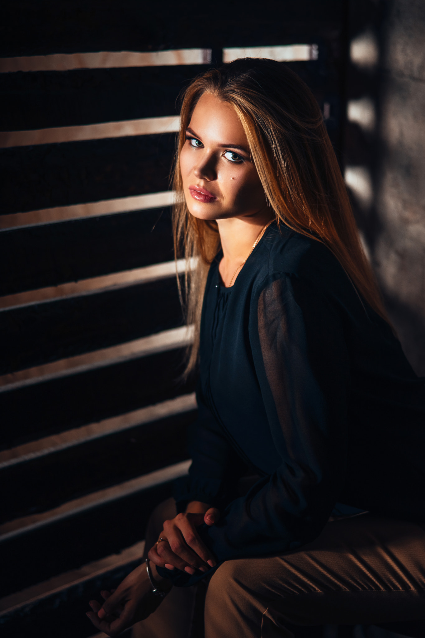 Sony a99 II + Sony 85mm F2.8 SAM sample photo. Vlada photography