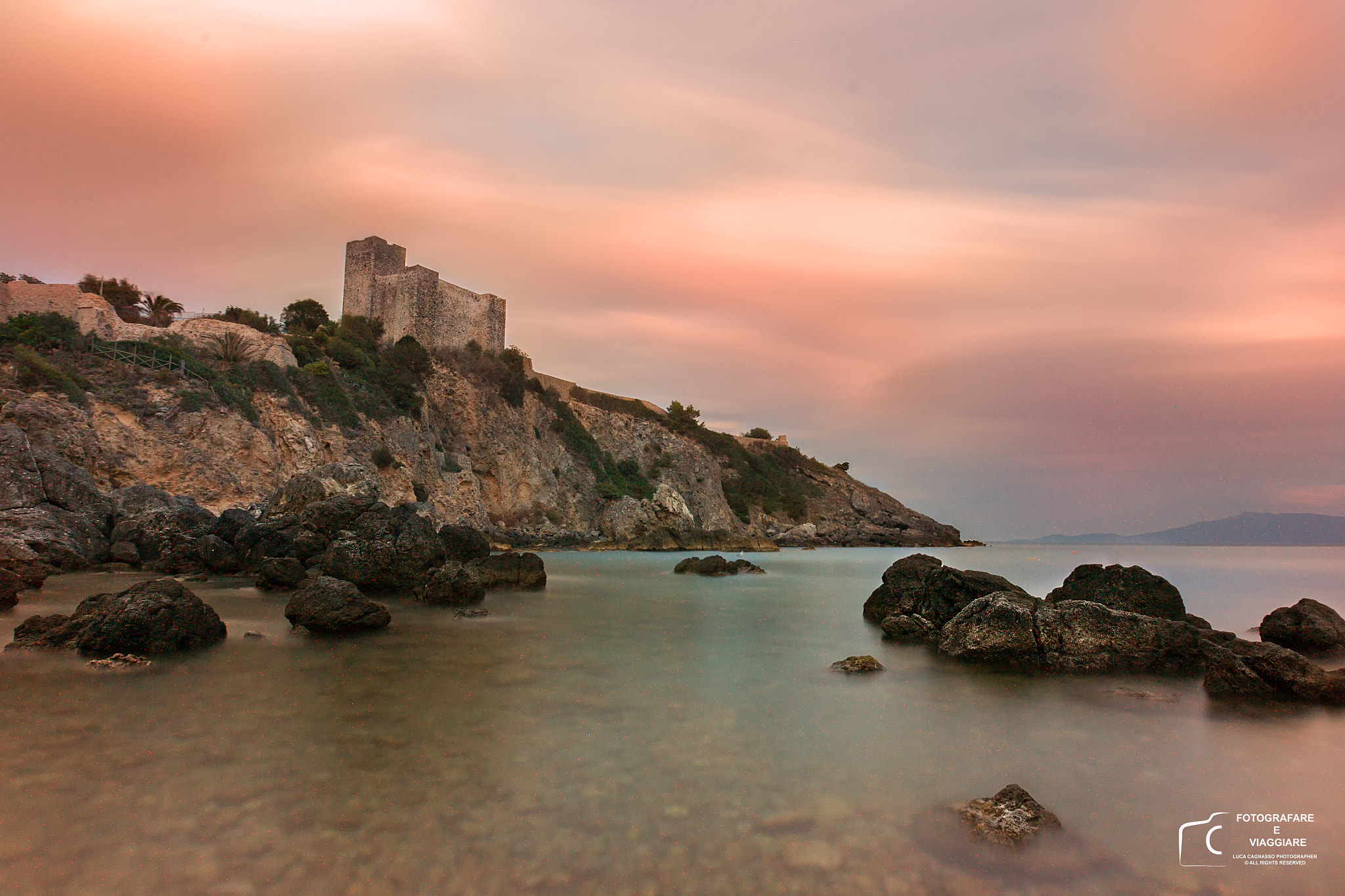 Canon EF 16-35mm F2.8L USM sample photo. Maremma tuscany (italy) photography