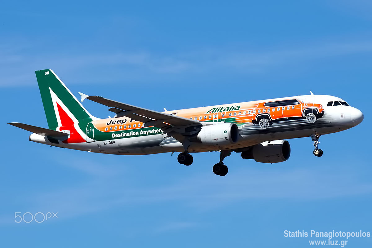 Tamron SP 70-300mm F4-5.6 Di USD sample photo. A car in the sky! photography