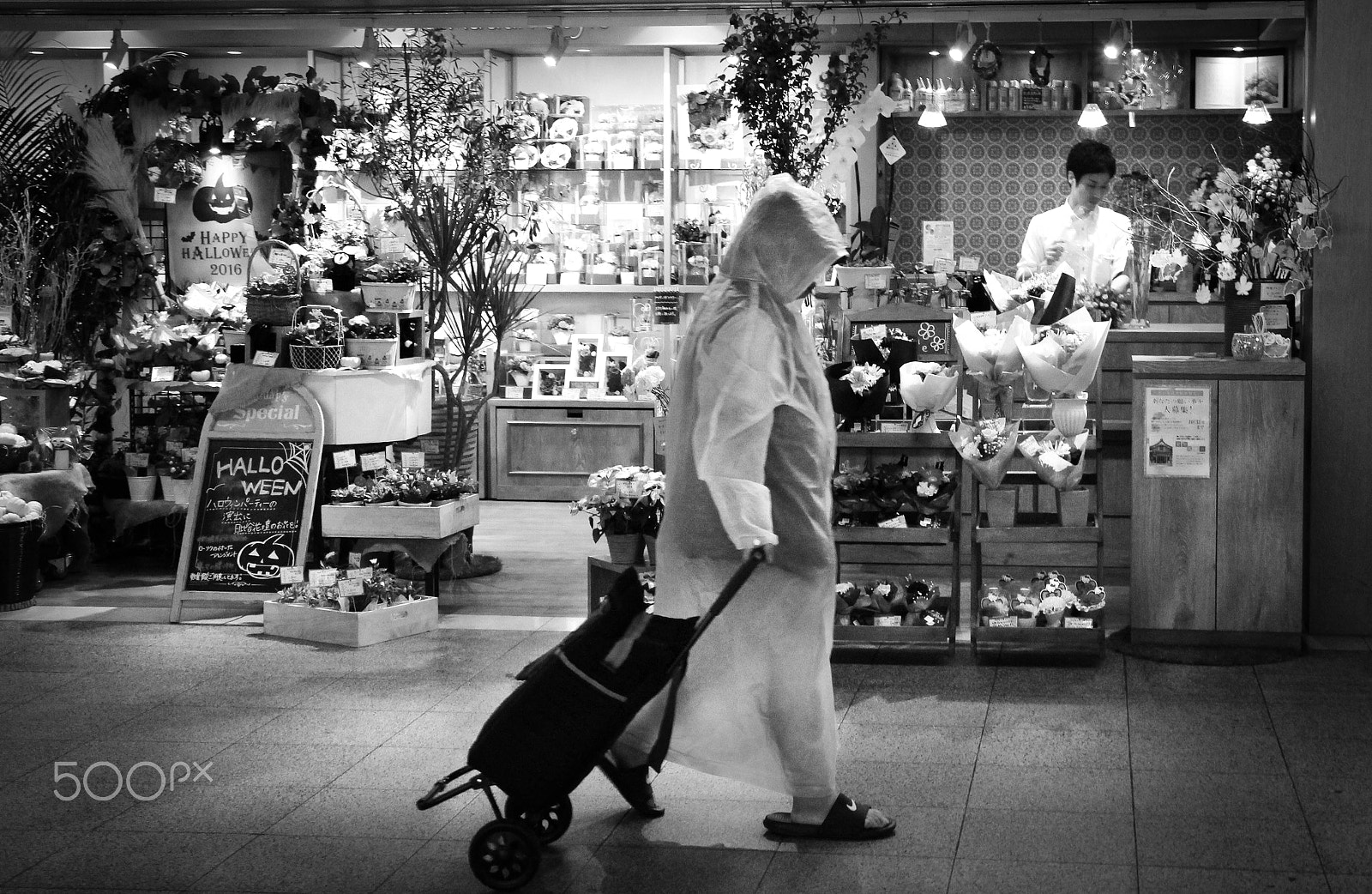 Canon EOS 600D (Rebel EOS T3i / EOS Kiss X5) sample photo. Tokyo streets photography