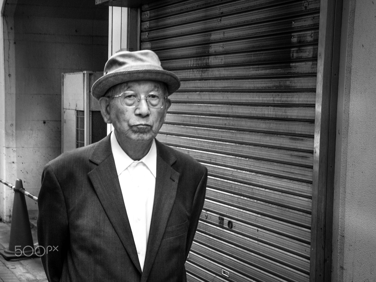 Canon EOS 600D (Rebel EOS T3i / EOS Kiss X5) sample photo. Tokyo streets photography