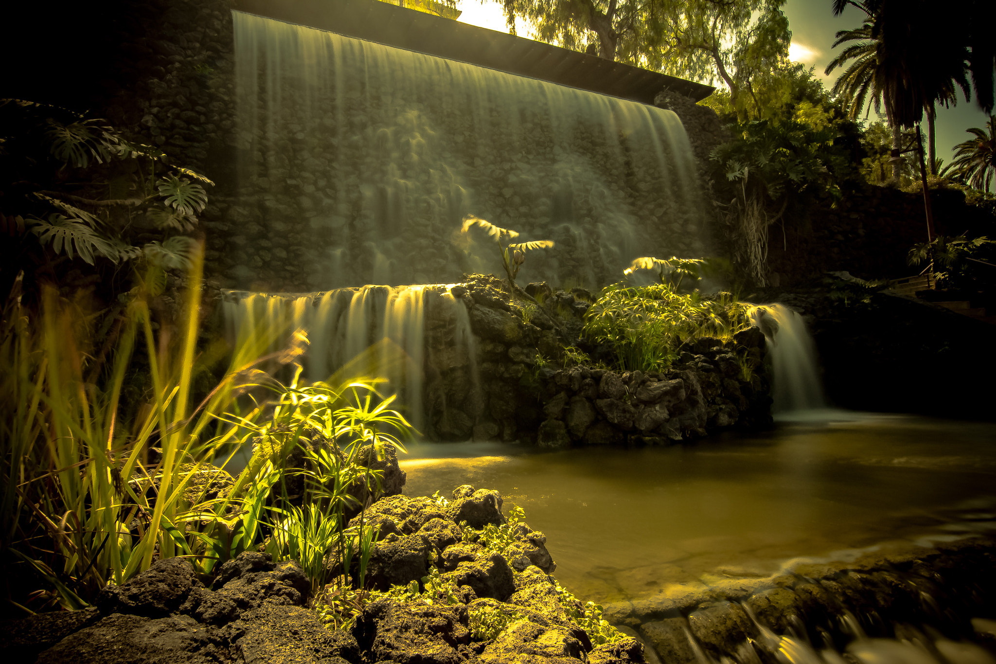 Sigma 10-20mm F3.5 EX DC HSM sample photo. Taorofall photography