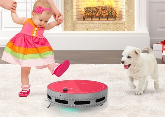 Robot vacuum