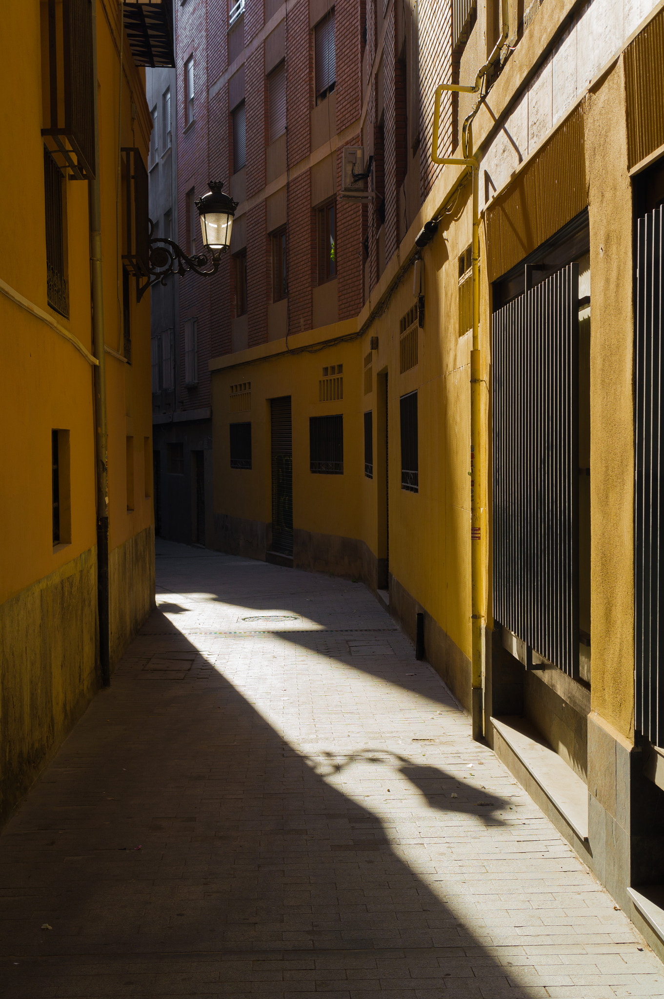 Sony E 35mm F1.8 OSS sample photo. Spain. valencia. photography