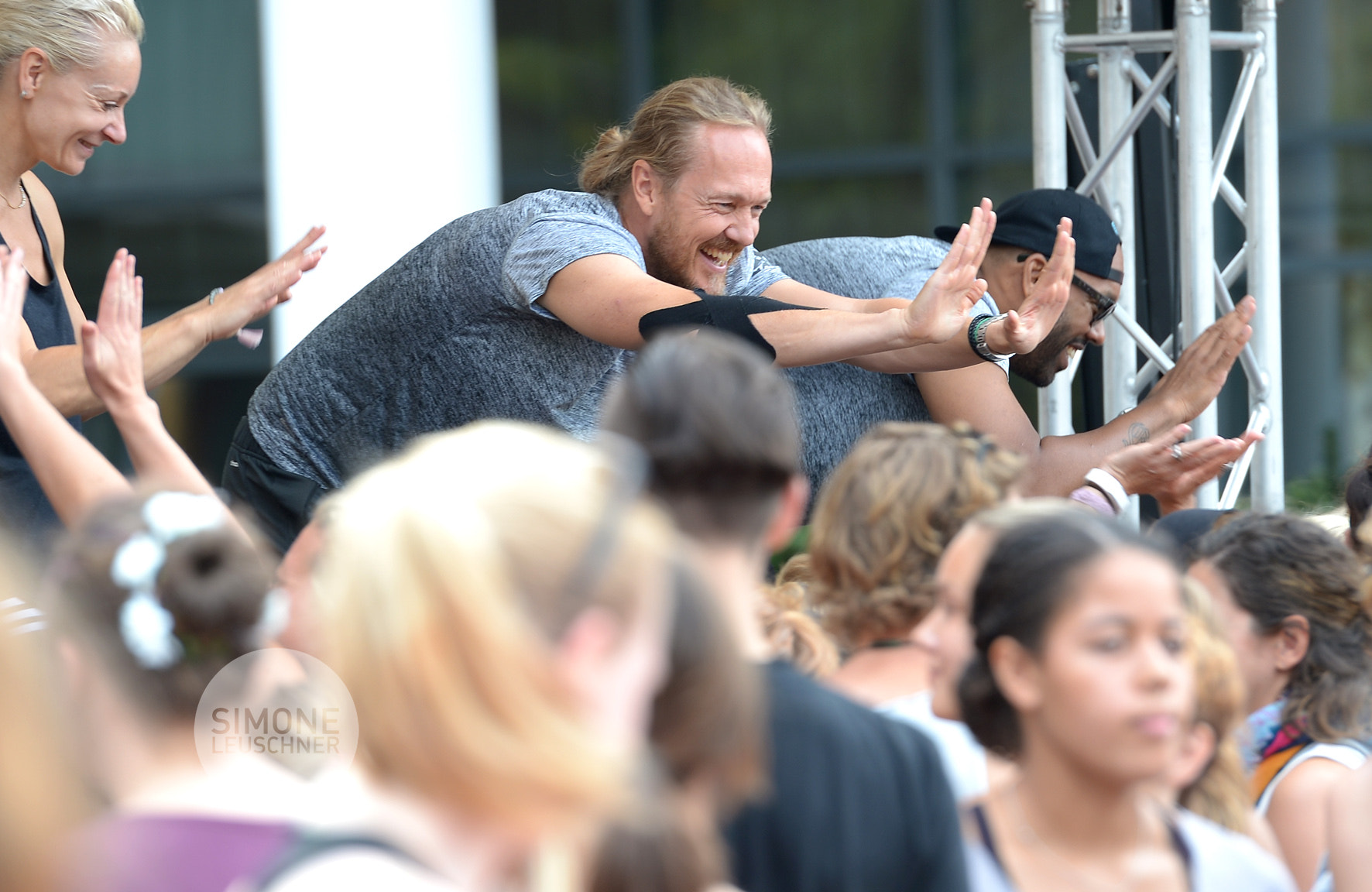 Nikon AF-Nikkor 80-200mm F2.8D ED sample photo. Wanderlust 108/ cologne 2016 photography