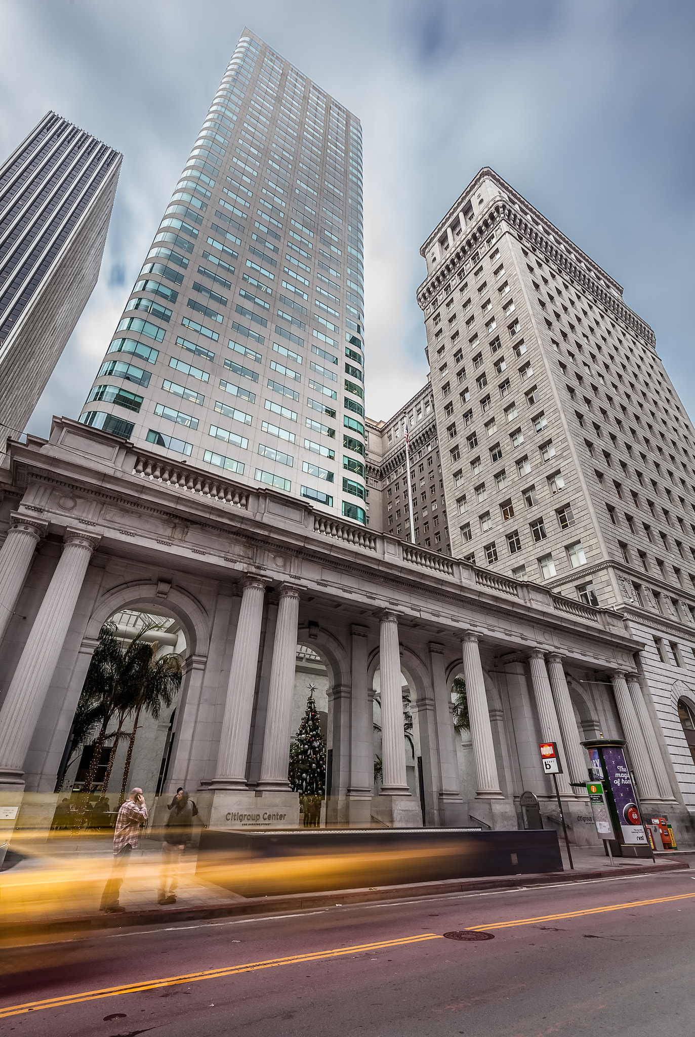 Canon EF 16-35mm F4L IS USM sample photo. San fracisco photography