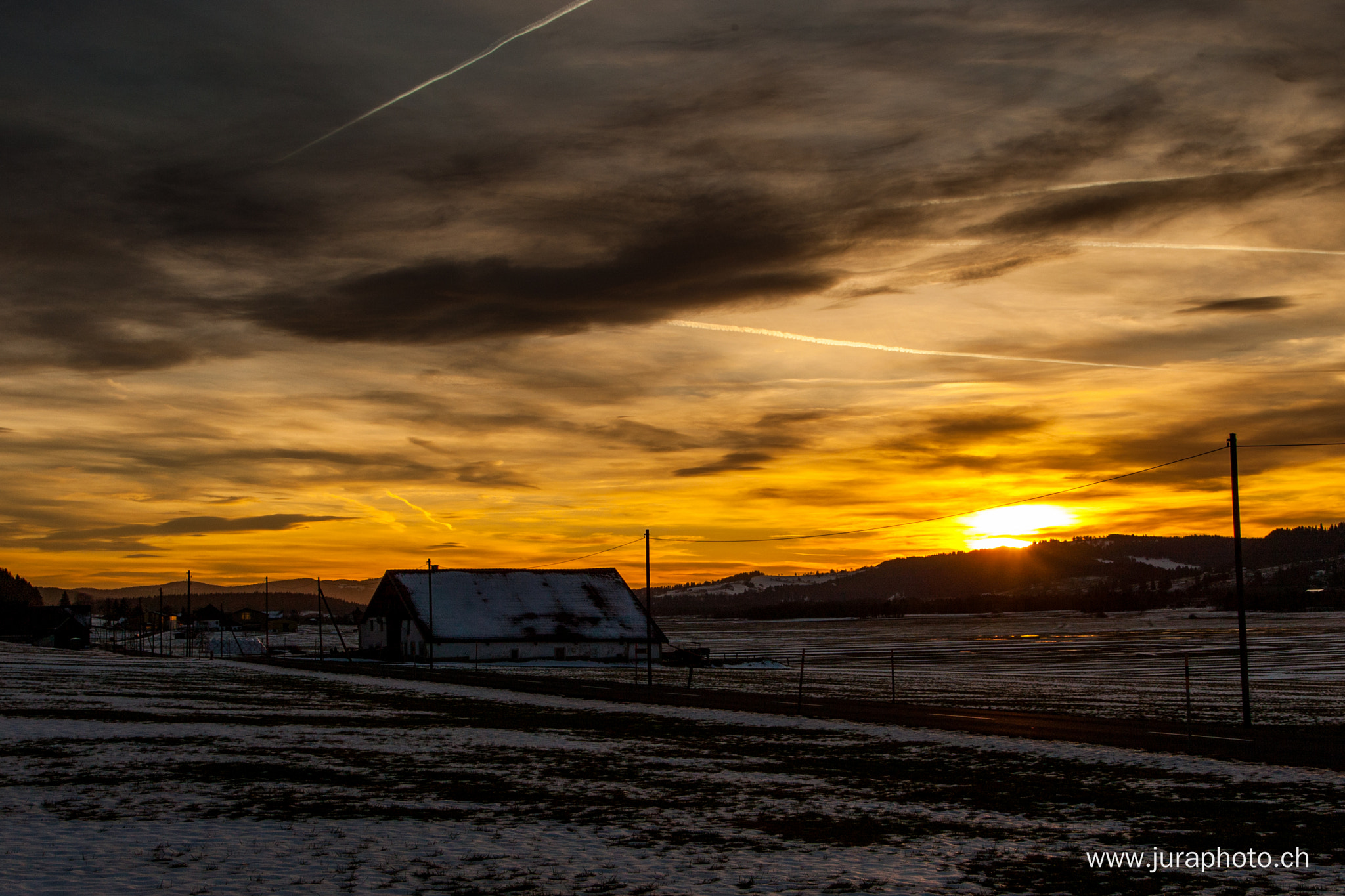 Canon EOS-1D Mark III sample photo. Contre-jour photography