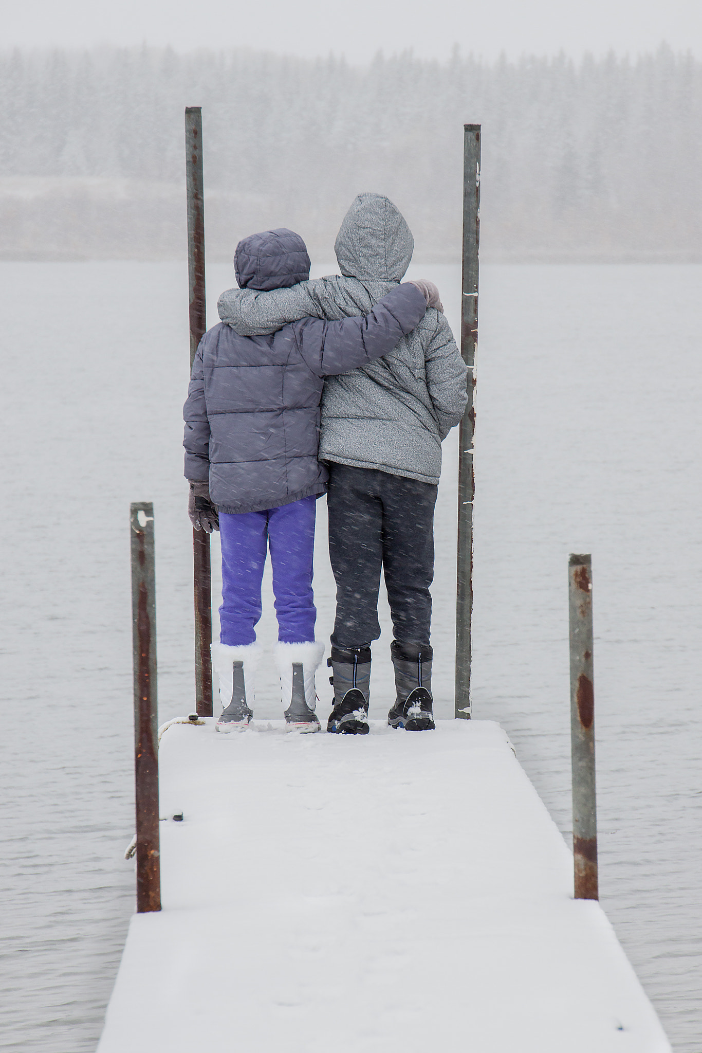 Canon EOS 50D sample photo. Longing for warmer days. photography