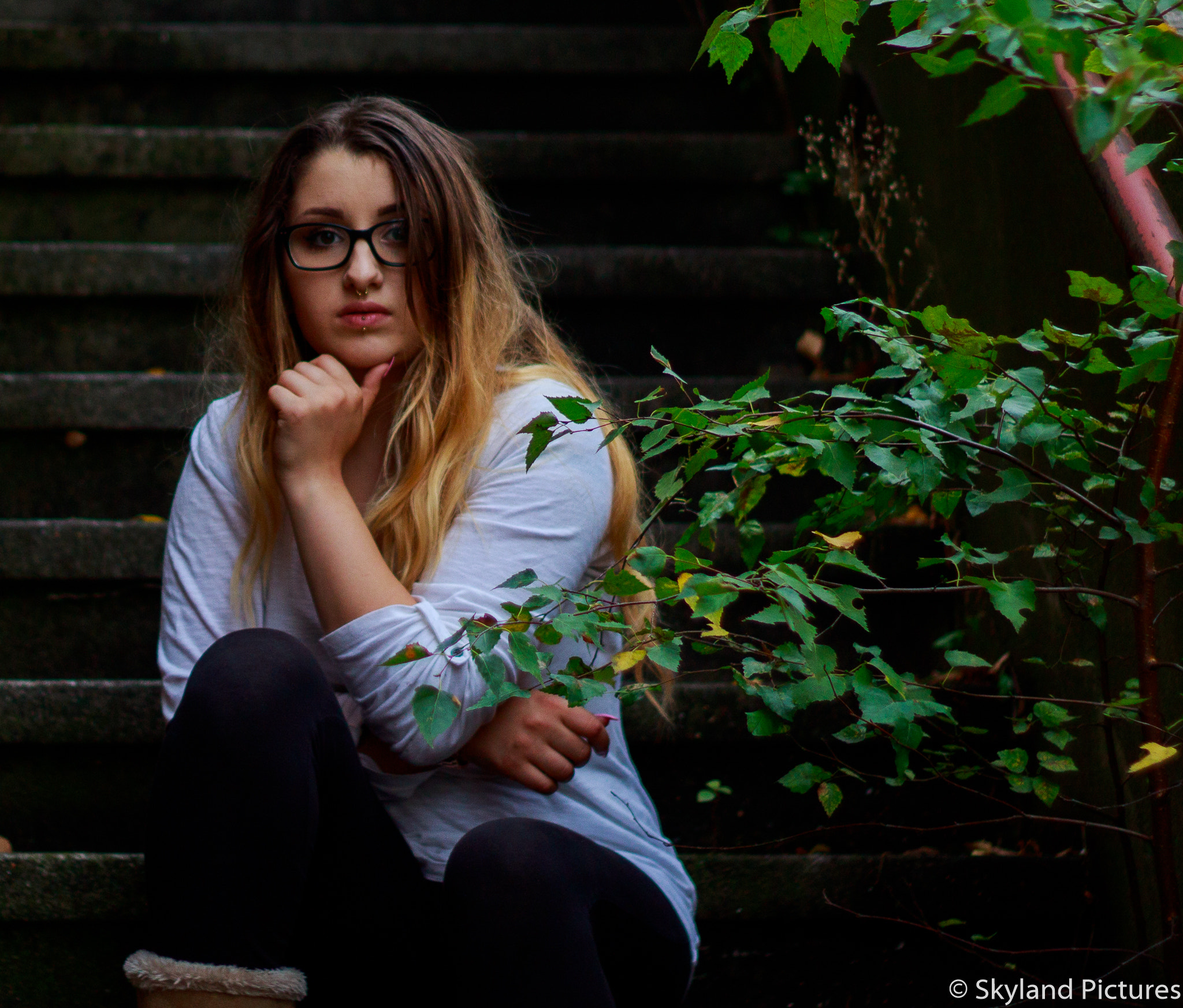 Canon EOS 1300D (EOS Rebel T6 / EOS Kiss X80) + Canon EF 50mm F1.8 II sample photo. Chiara photography