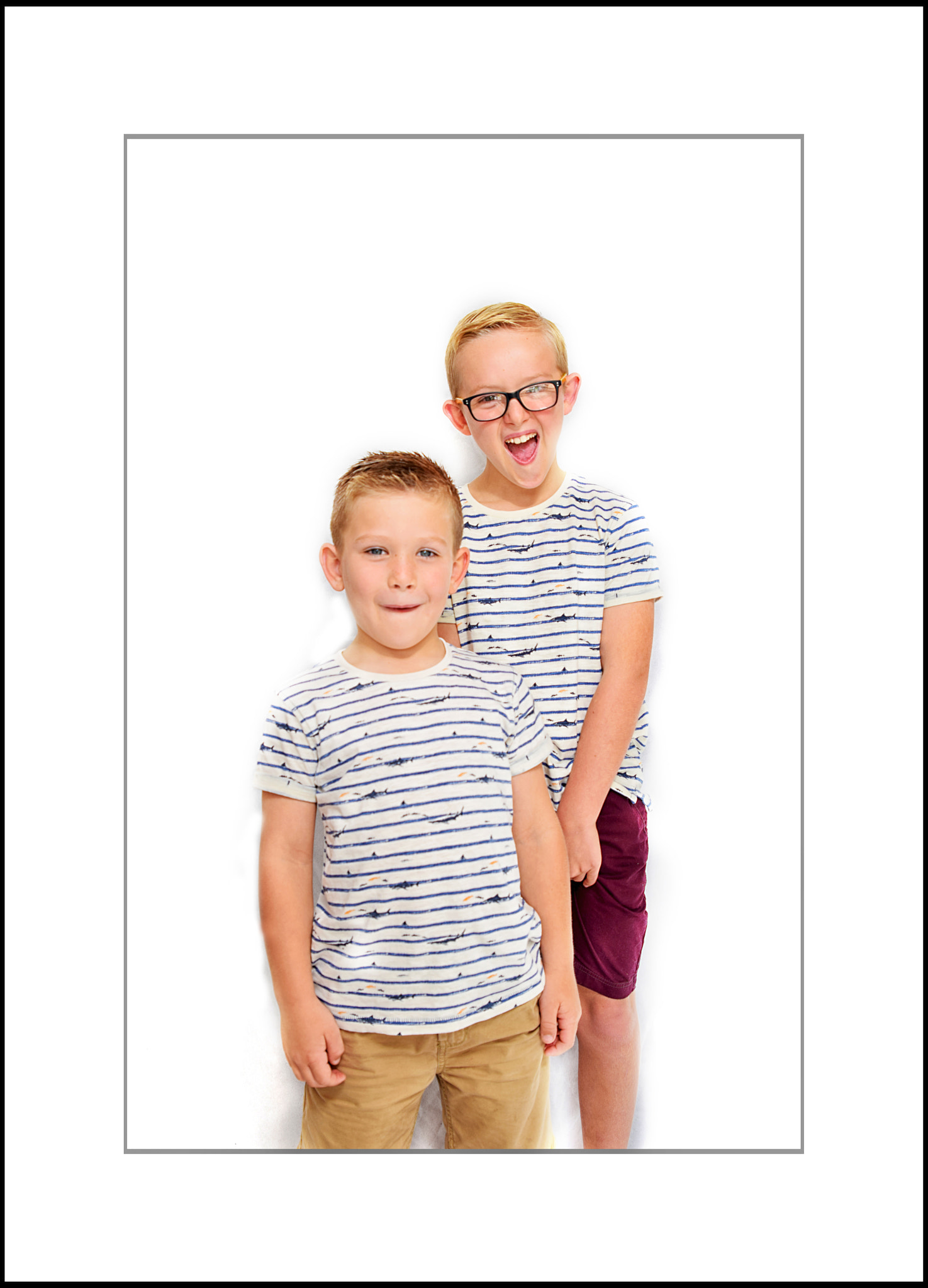 Nikon D3300 + Sigma 24-70mm F2.8 EX DG HSM sample photo. Anderson and ethan. photography