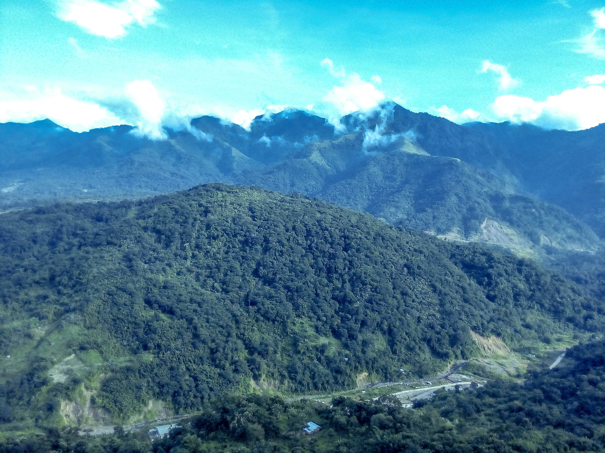 ASUS Zenfone Go (ASUS_Z00VD) sample photo