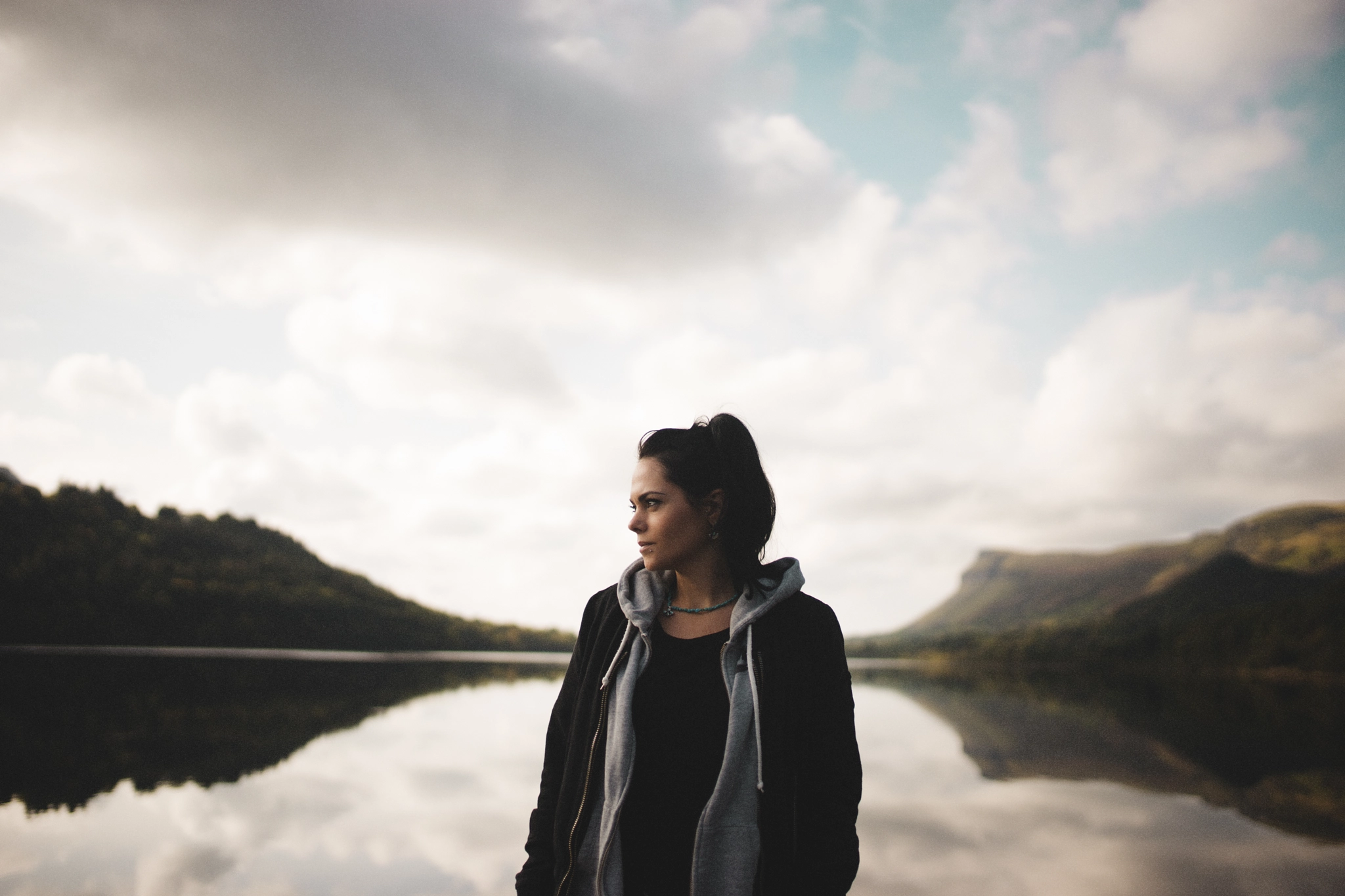 Sony a99 II + Sigma 35mm F1.4 DG HSM Art sample photo. Edith photography