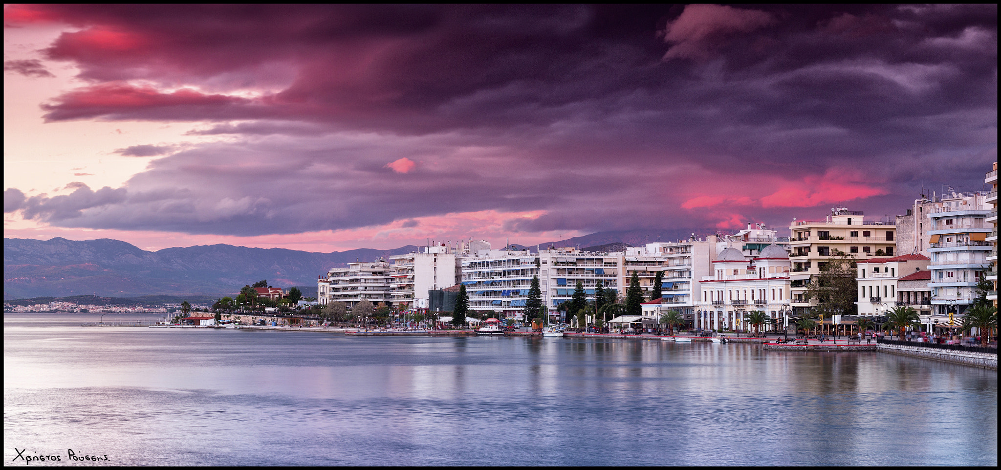 Canon EOS 60D + Sigma 18-50mm f/2.8 Macro sample photo. Chalkida. photography