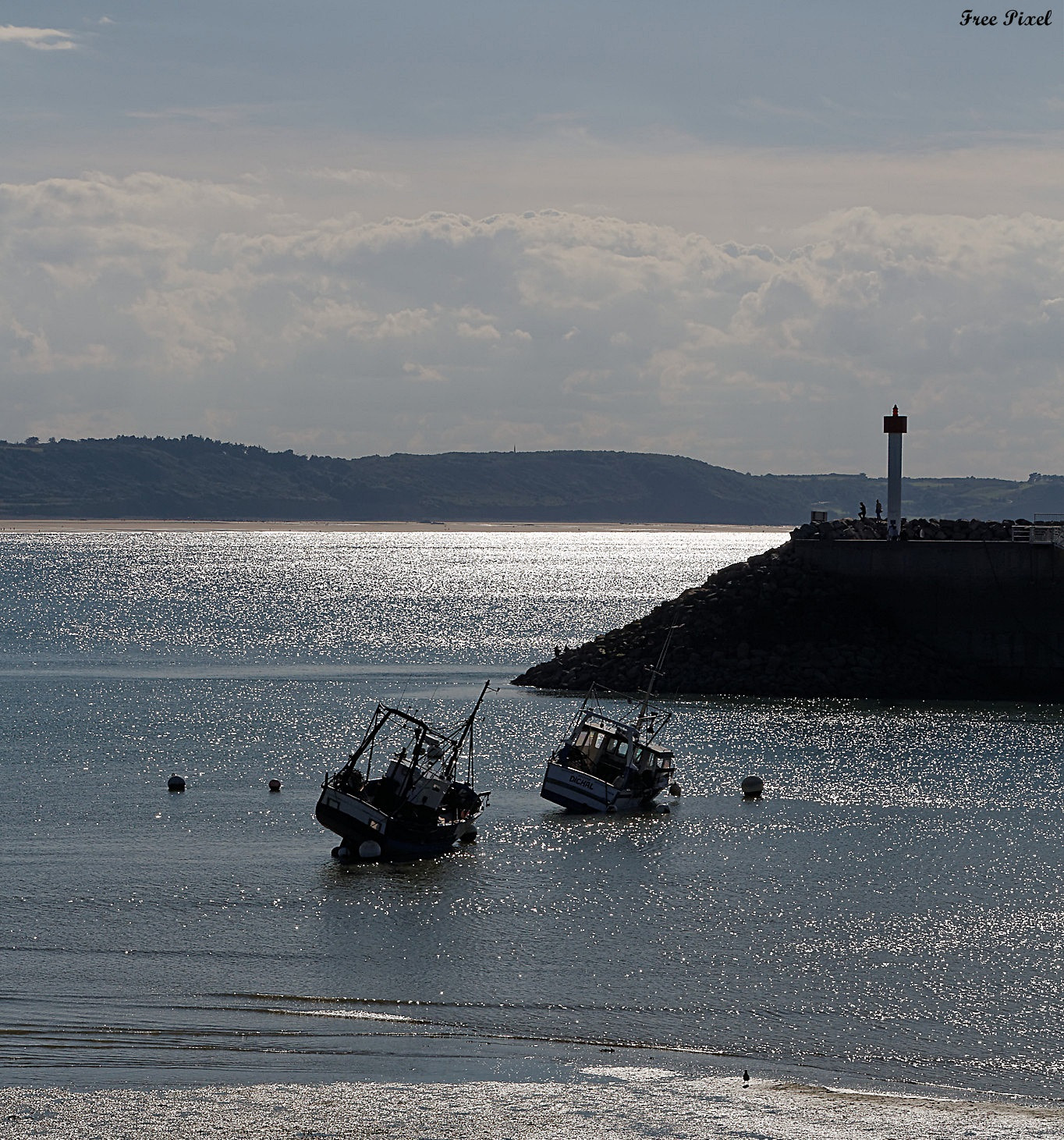 Canon EOS 550D (EOS Rebel T2i / EOS Kiss X4) sample photo. Erquy bretagne photography