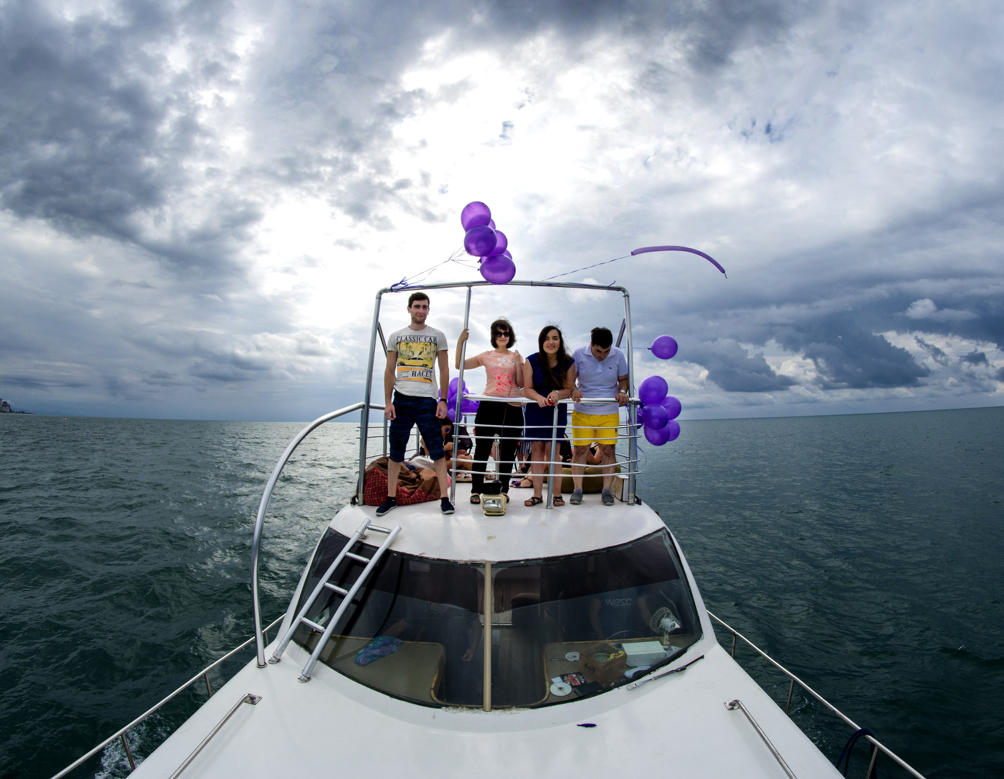 Samyang 8mm F3.5 Aspherical IF MC Fisheye sample photo. Dsc photography