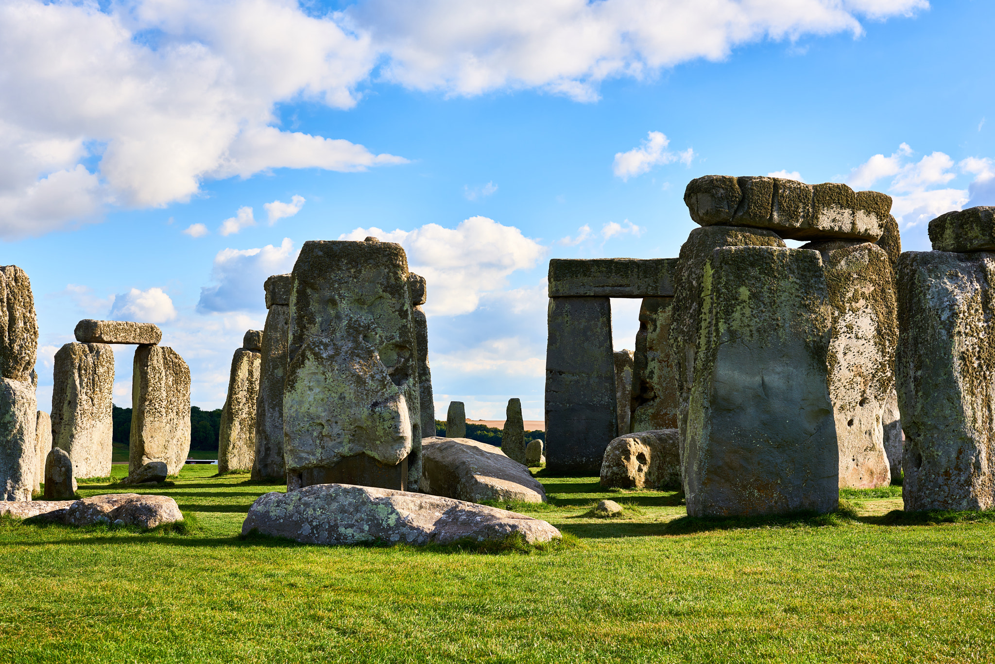 Nikon AF-S Nikkor 50mm F1.4G sample photo. Stonehenge, salisbury photography