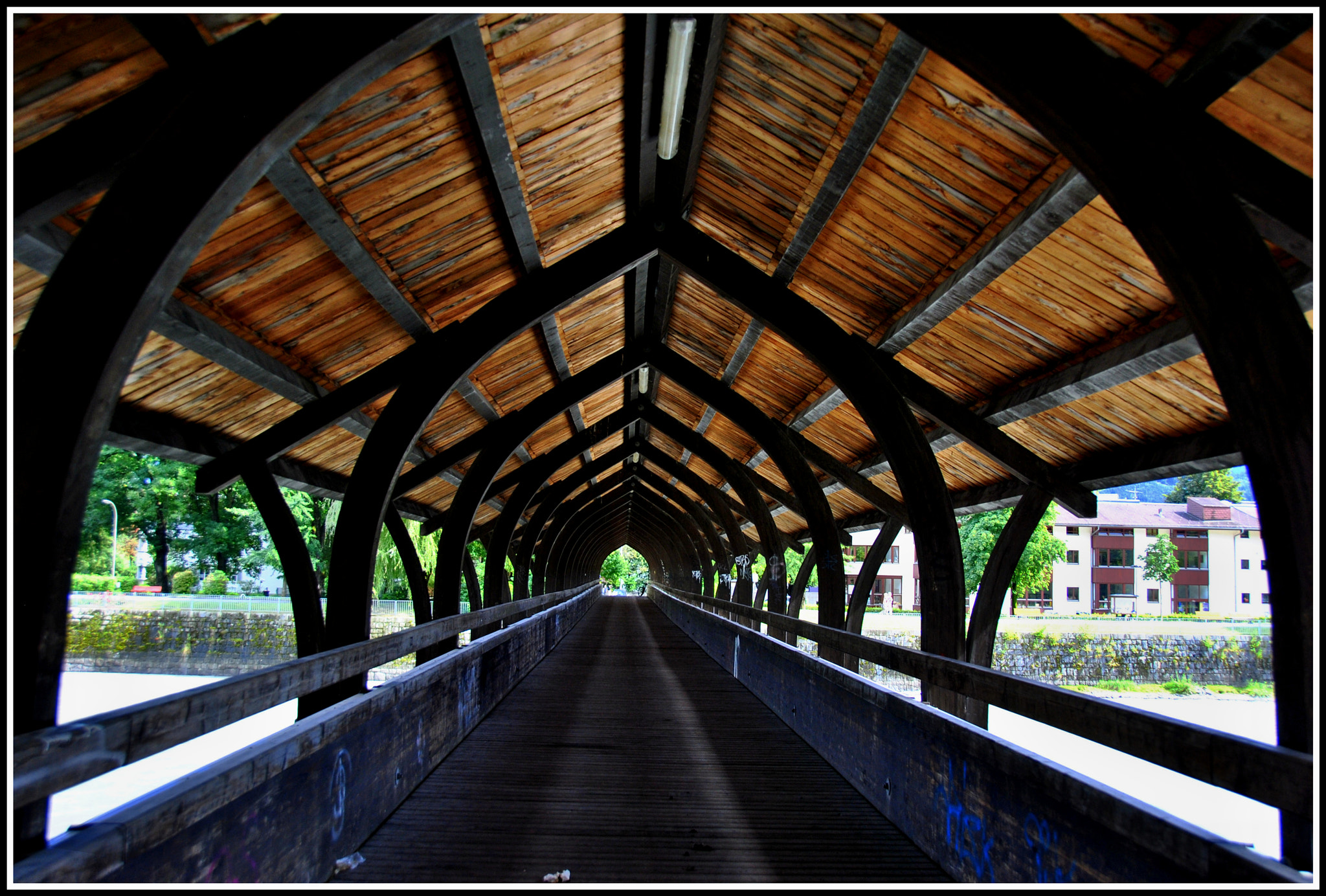Nikon D3000 sample photo. To the other side photography