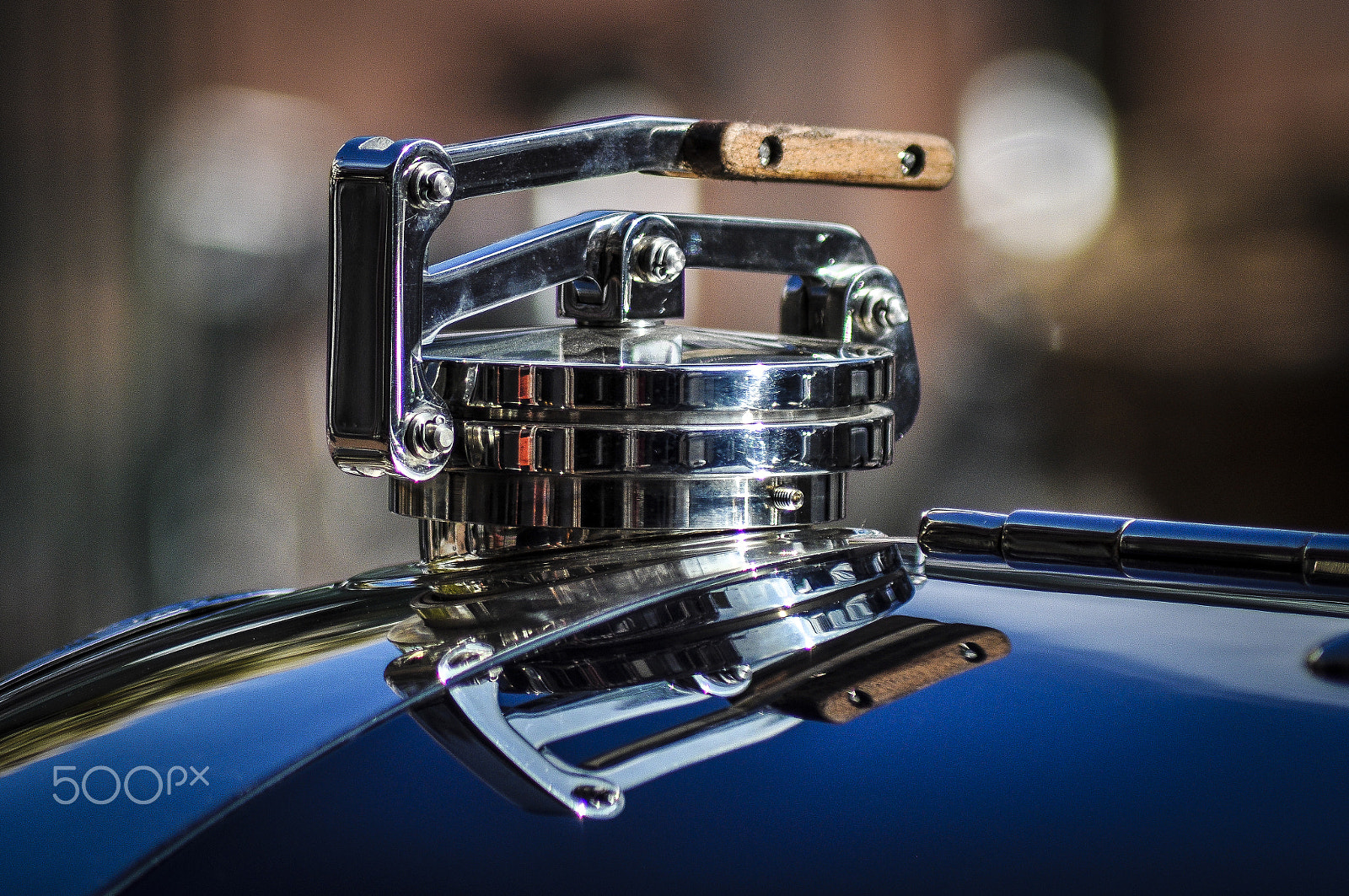 Nikon D5000 sample photo. Bentley blue train photography