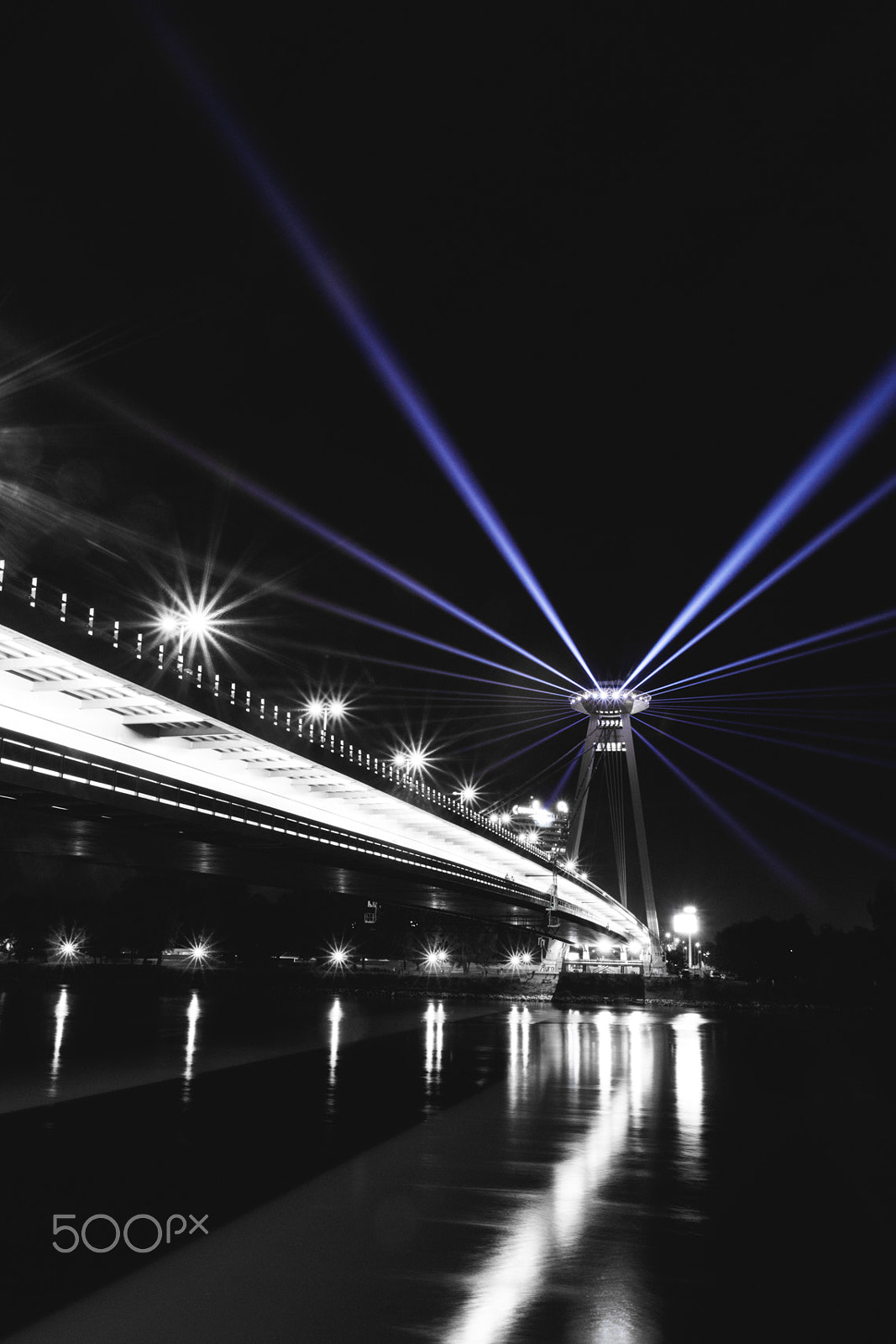 Tamron SP AF 17-50mm F2.8 XR Di II LD Aspherical (IF) sample photo. Bridge snp photography