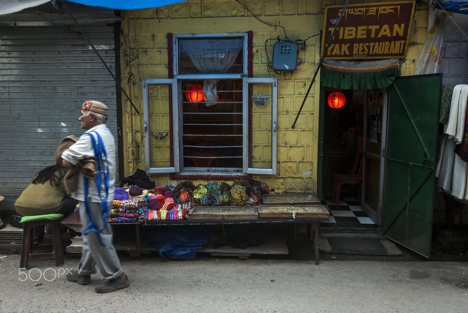 Nikon D200 sample photo. Dharamshala, macleodganj, himachal pradesh photography